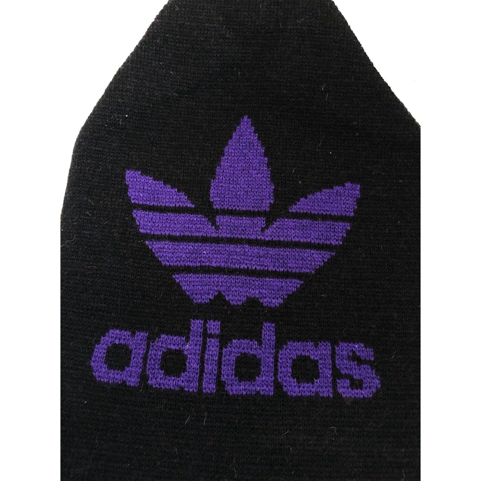 Adidas VINTAGE adidas Beanie Hats Size ONE SIZE - 2 Thumbnail
