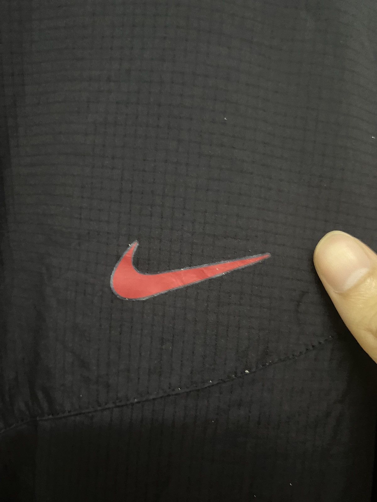 Nike Nike golf fit storm light jacket Size US XL / EU 56 / 4 - 7 Thumbnail