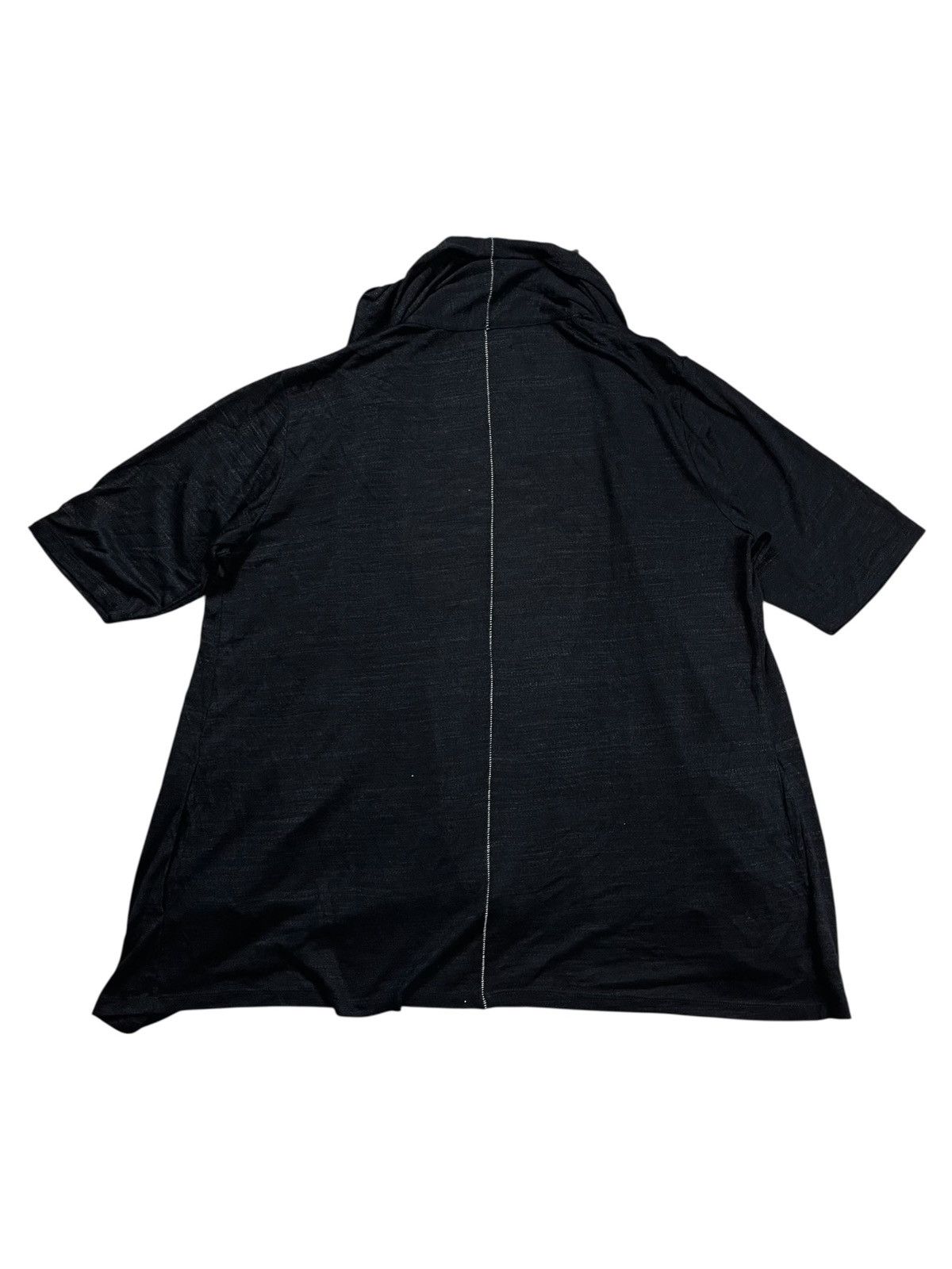 KMRii 2000s Shellac x Semantic - Vkei Style Outer Cardigan Size US M / EU 48-50 / 2 - 2 Thumbnail