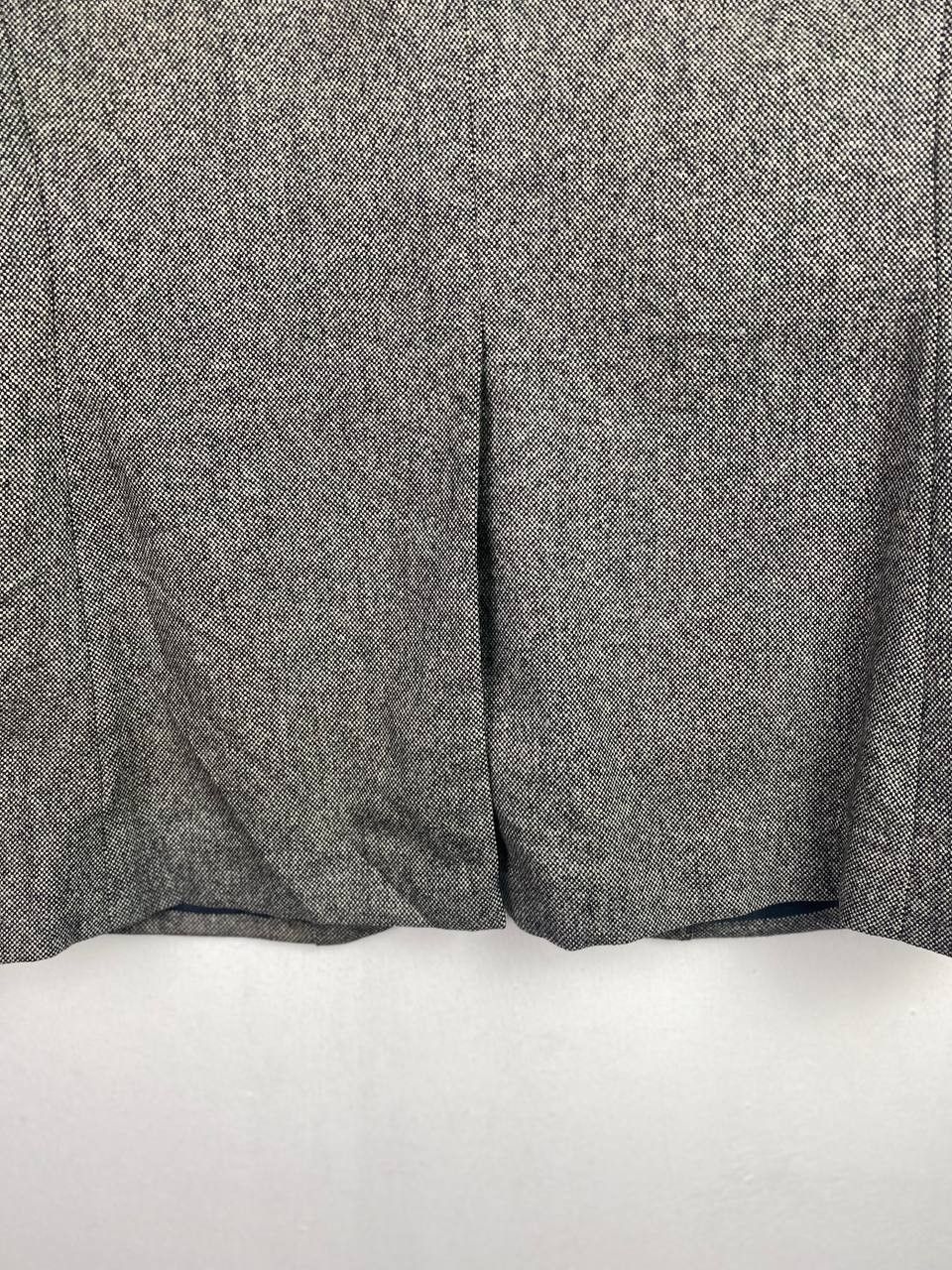 Burberry burberrys wool blazer nice design Size US M / EU 48-50 / 2 - 10 Thumbnail