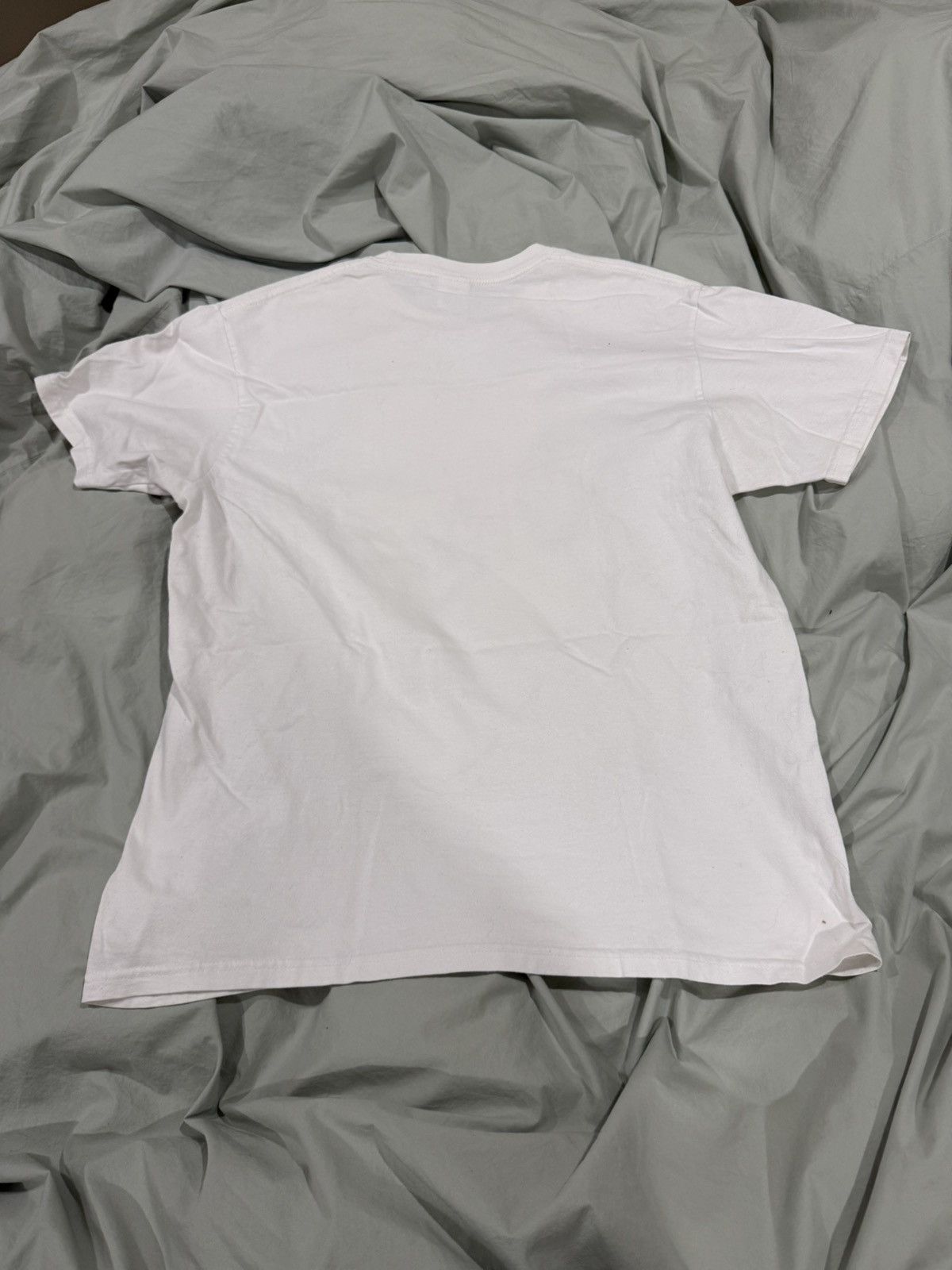 Supreme Supreme watergun tee Size US L / EU 52-54 / 3 - 4 Thumbnail
