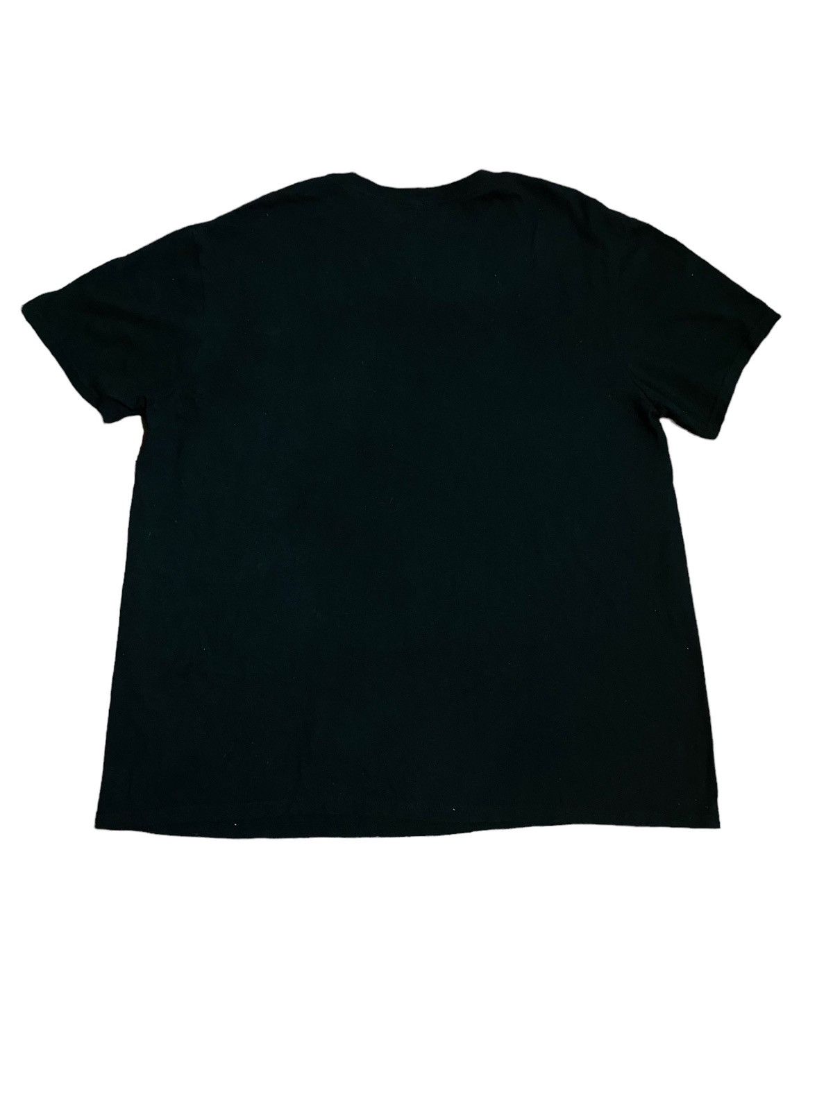 Vintage John Carpenter Halloween Movie Tee Size US XL / EU 56 / 4 - 2 Thumbnail