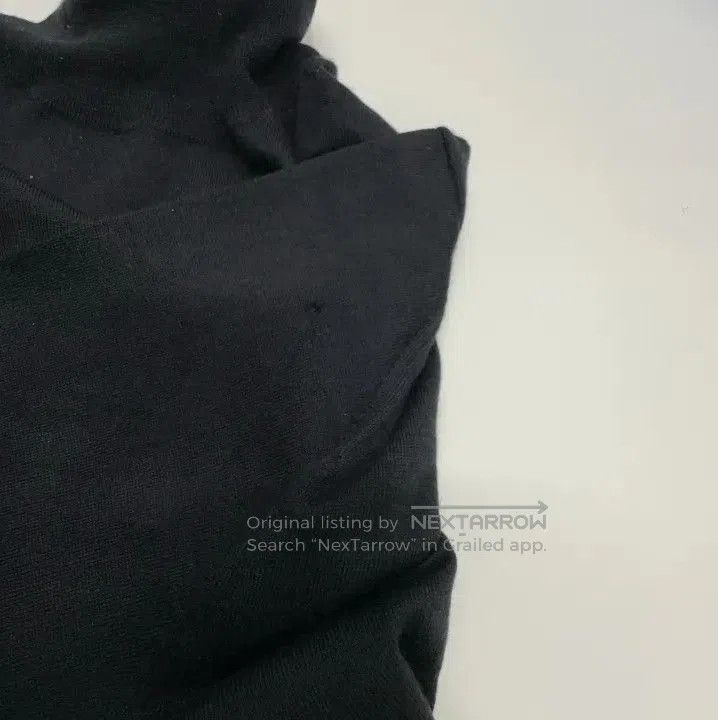 Givenchy Givenchy Logo High Neck Cashmere Sweater. Size US S / EU 44-46 / 1 - 6 Thumbnail