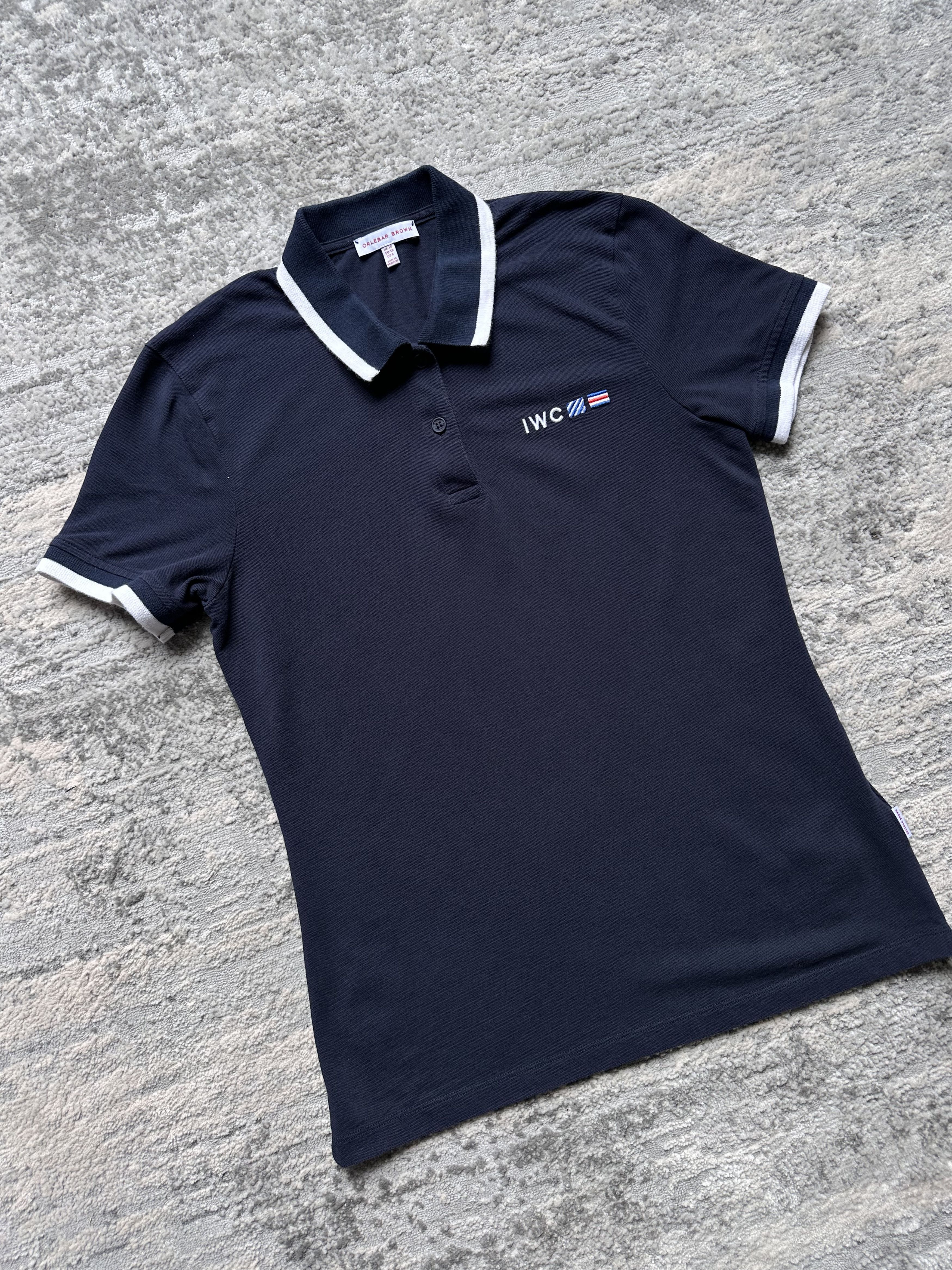 Other Orlebar Brown polo t shirt Size M / US 6-8 / IT 42-44 - 2 Thumbnail
