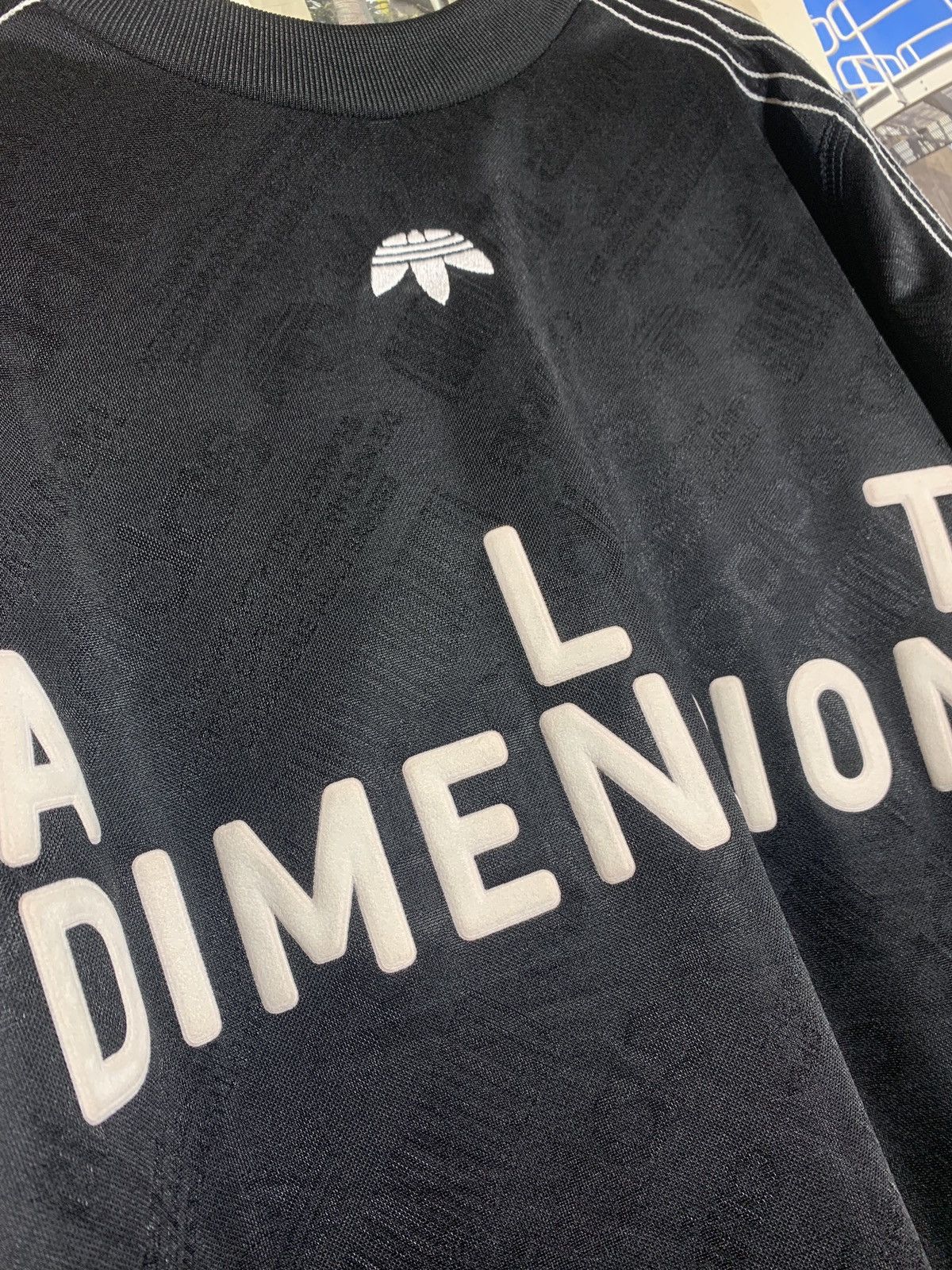 Adidas × Alexander Wang Alexander Wang x Adidas “Alt Dimension” Jersey Size US XS / EU 42 / 0 - 2 Thumbnail