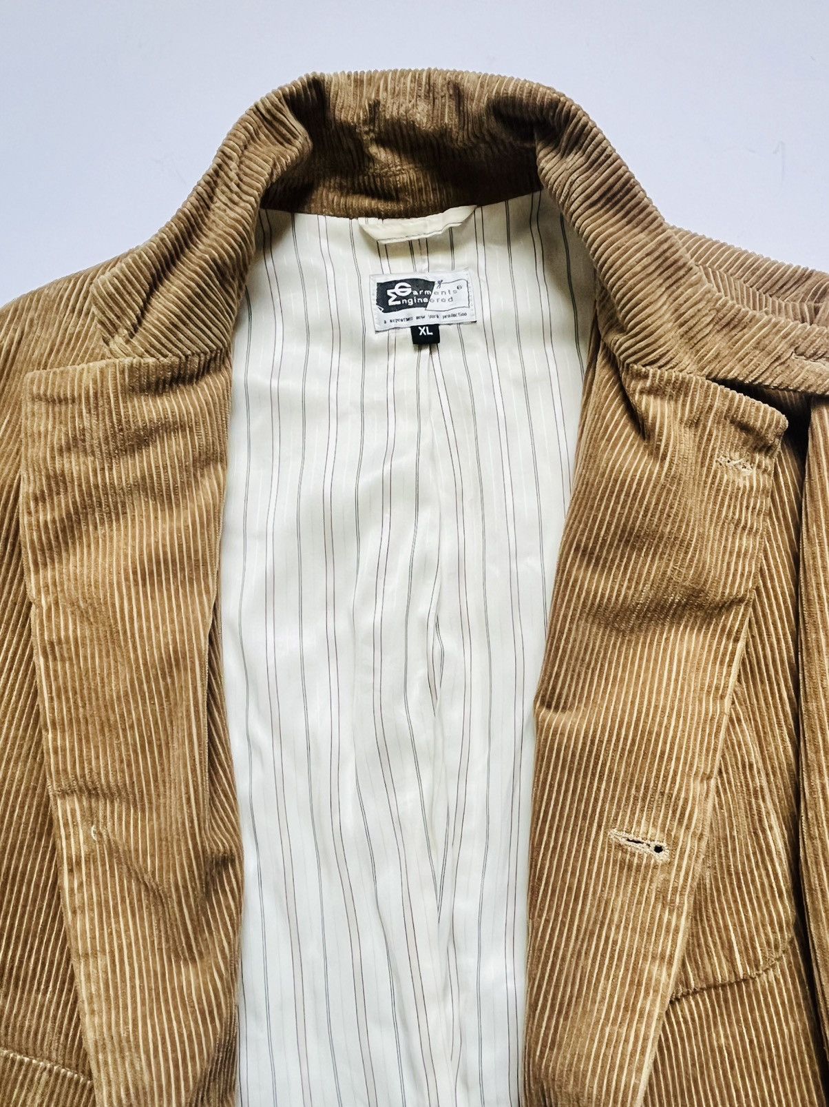 Engineered Garments Engineered Garments Size 54L - 3 Thumbnail