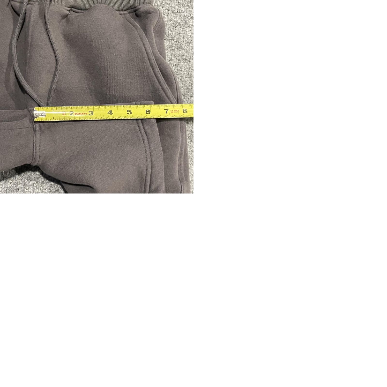 Vintage VINTAGE: No. (Original has no vintage indicator) Size 26" / US 2 / IT 38 - 9 Thumbnail