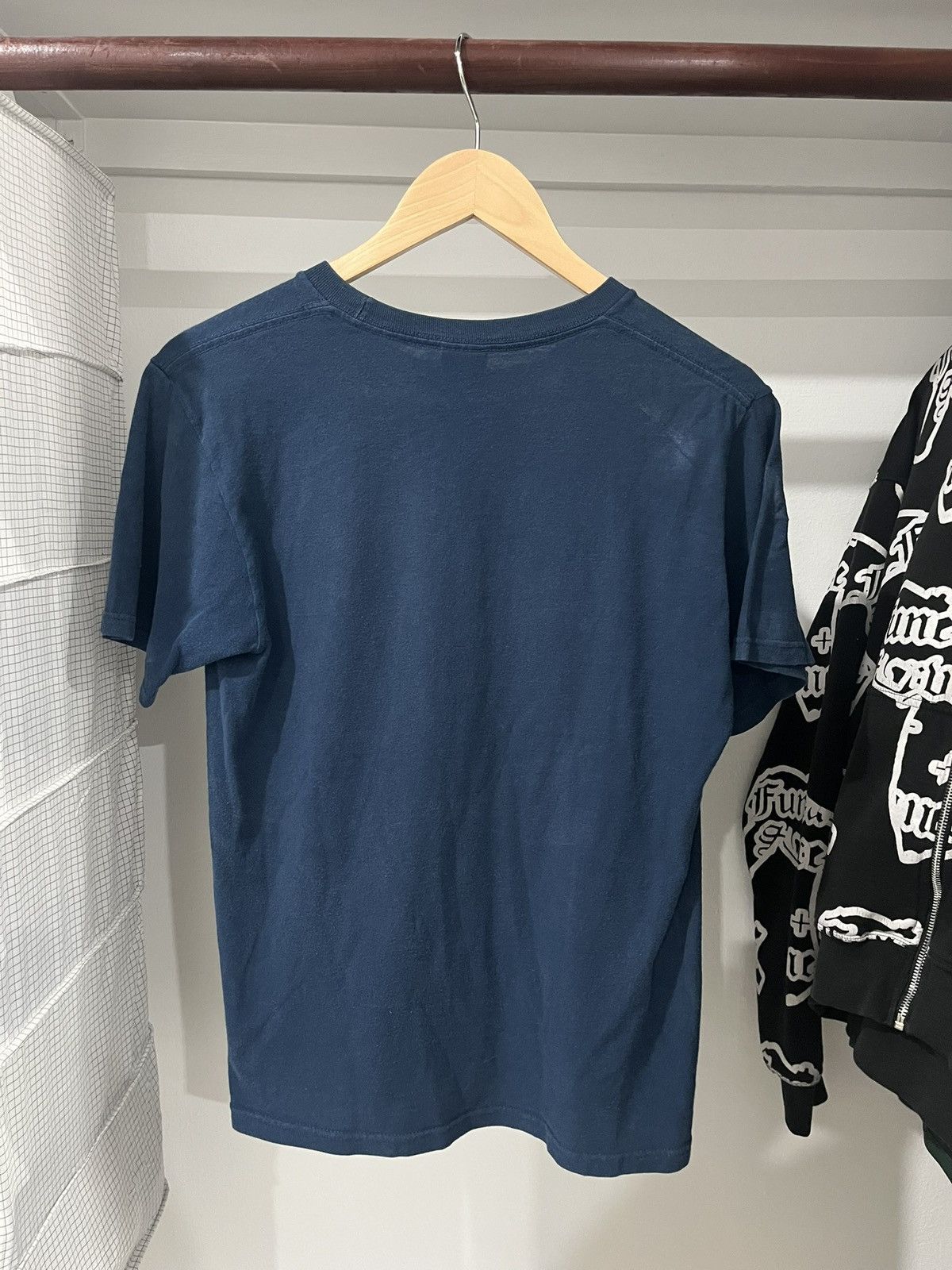 Stussy stussy tee Size US S / EU 44-46 / 1 - 3 Thumbnail