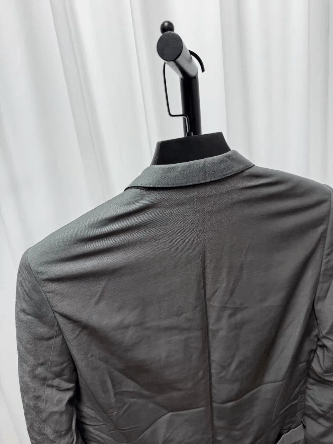 Julius Sz 1 Julius Joint Detachable Jacket-2507 Size US S / EU 44-46 / 1 - 3 Thumbnail