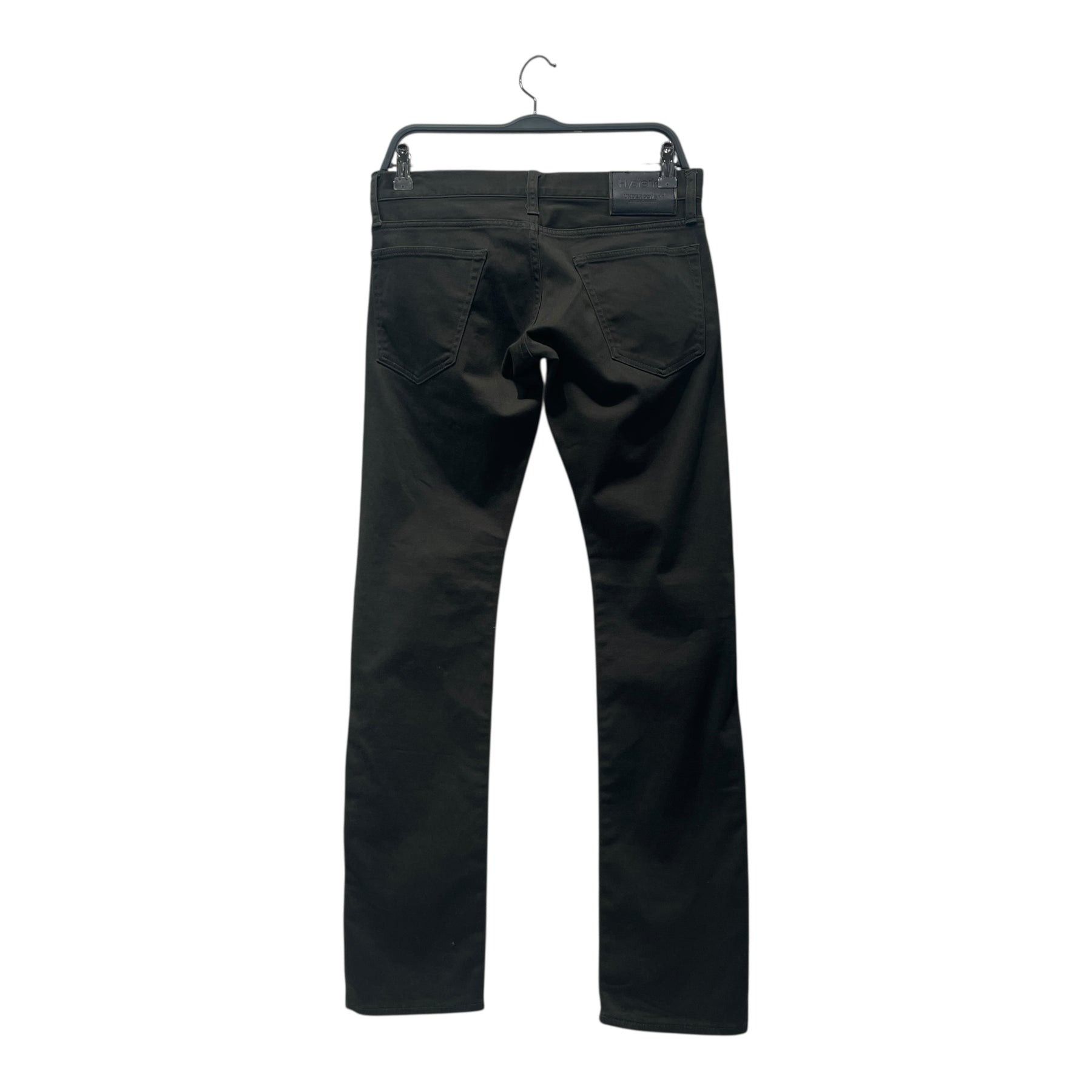 AW09 Earmuff Maniac Skinny Pants