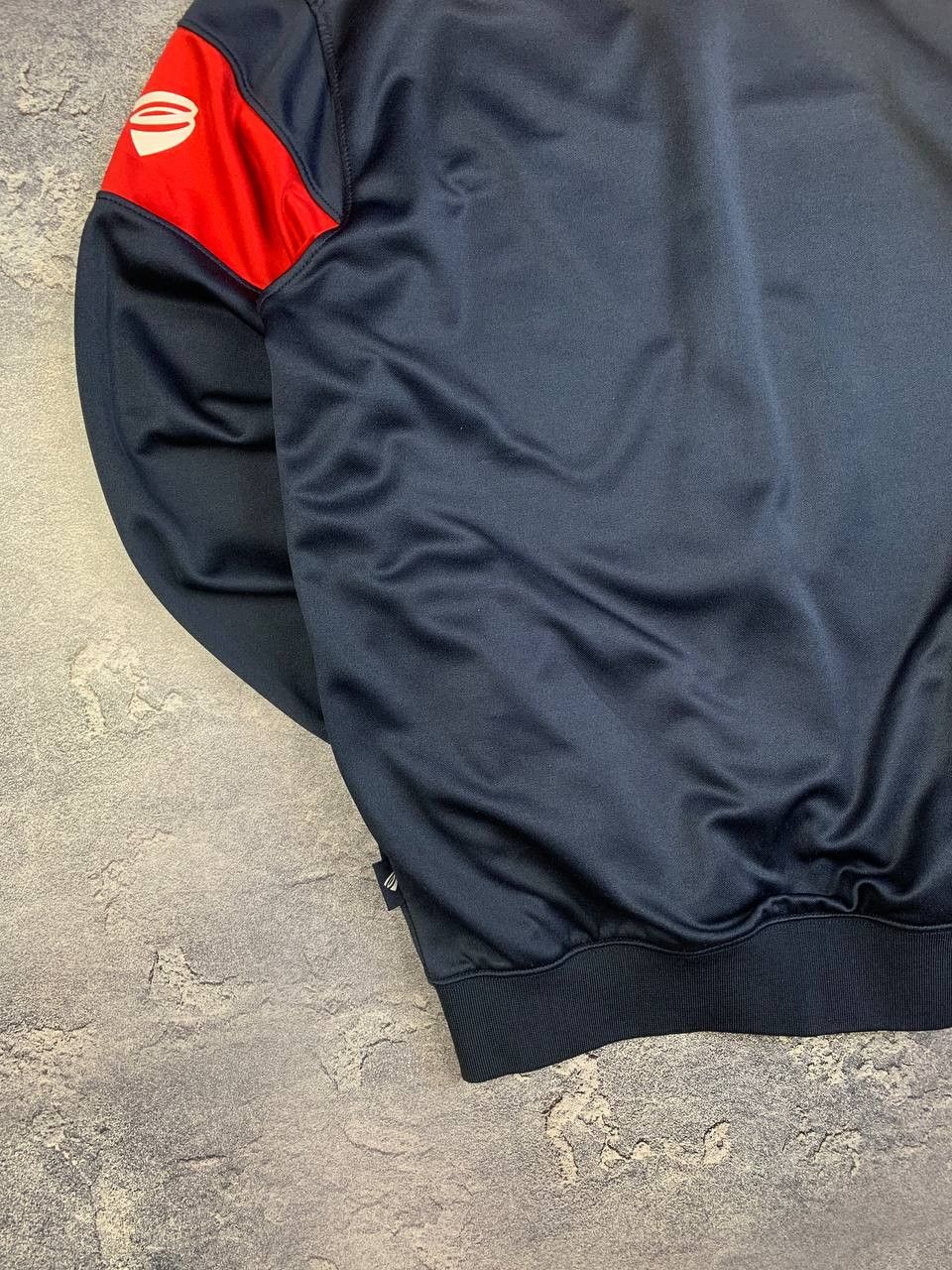 Bristol Studios Bristol City FC Full Zip Track Jacket Dark Blue Size US L / EU 52-54 / 3 - 16 Thumbnail