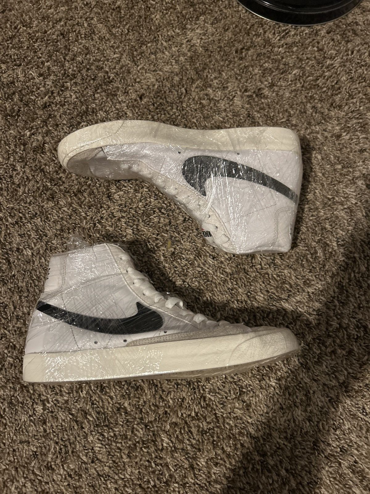 Nike Nike Blazer Size 11 women’s Size US 11 / IT 41 - 2 Thumbnail