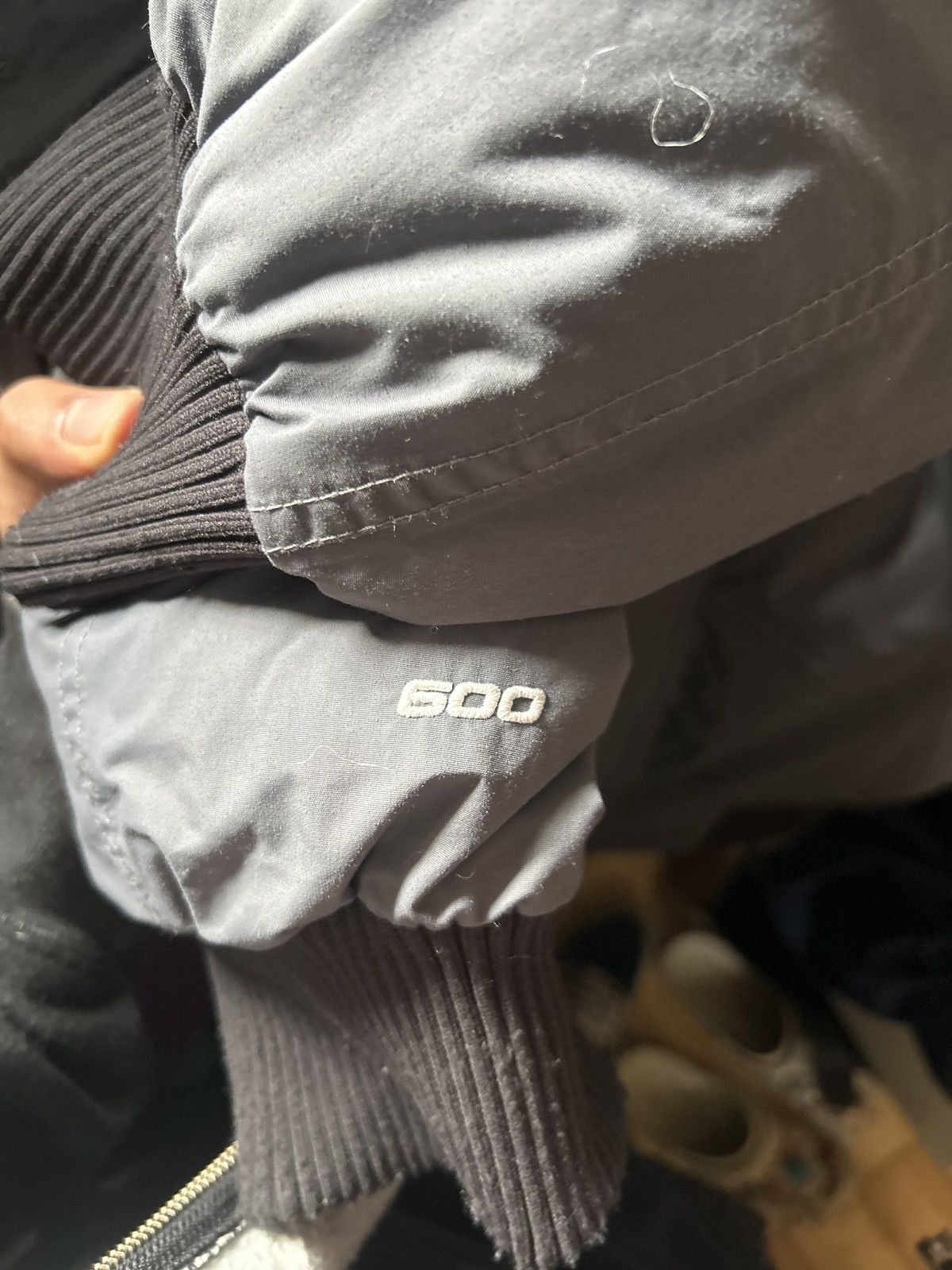 The North Face The north face Size US M / EU 48-50 / 2 - 18 Thumbnail