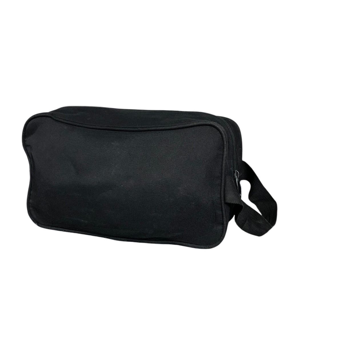 Nike 📌Vintage Shoes Bag Nike Big Swoosh Size ONE SIZE - 6 Thumbnail