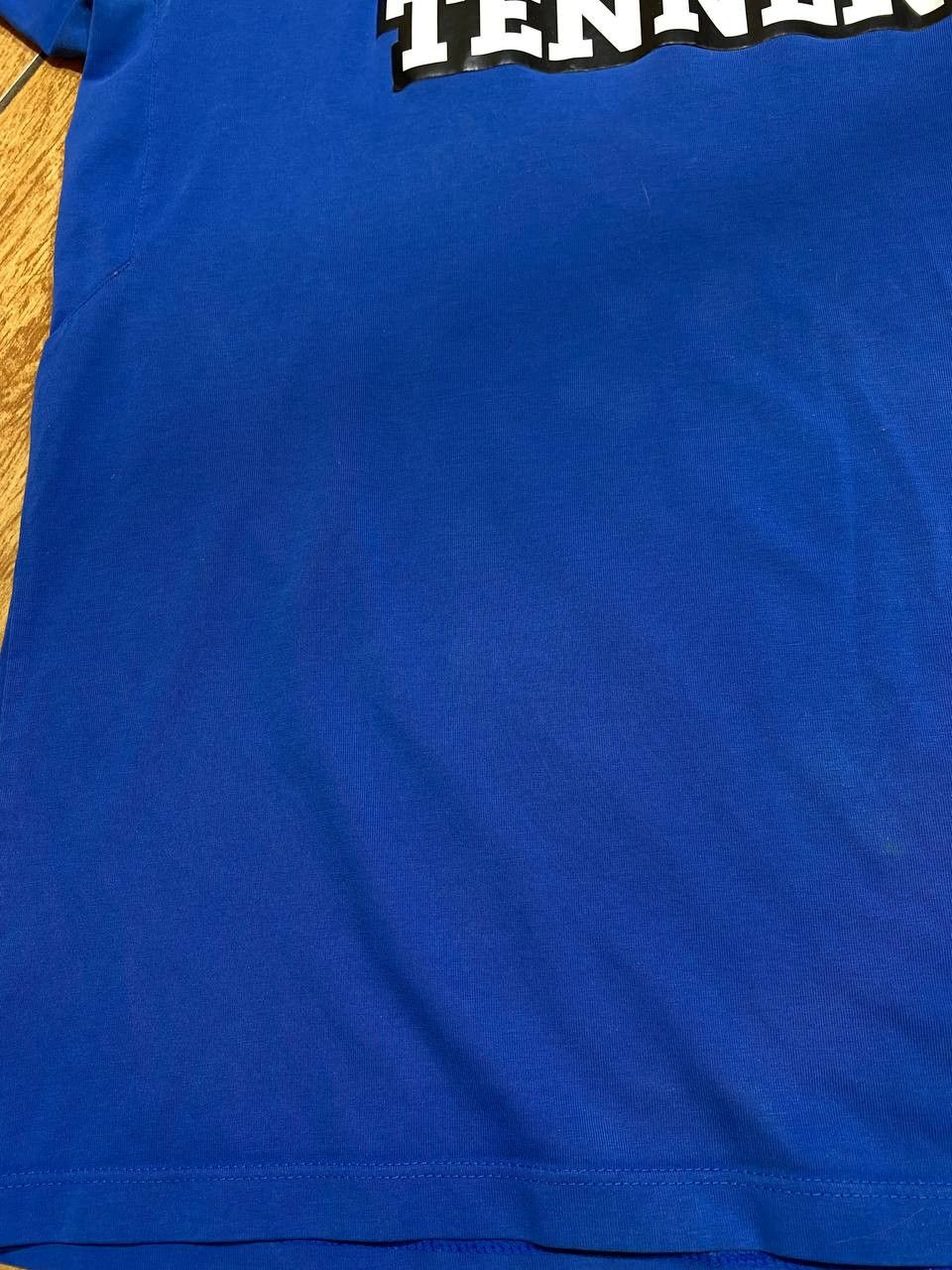 Umbro Umbro JERSEY FOOTBALL T-shirt Size XL Men's Size US XL / EU 56 / 4 - 14 Thumbnail