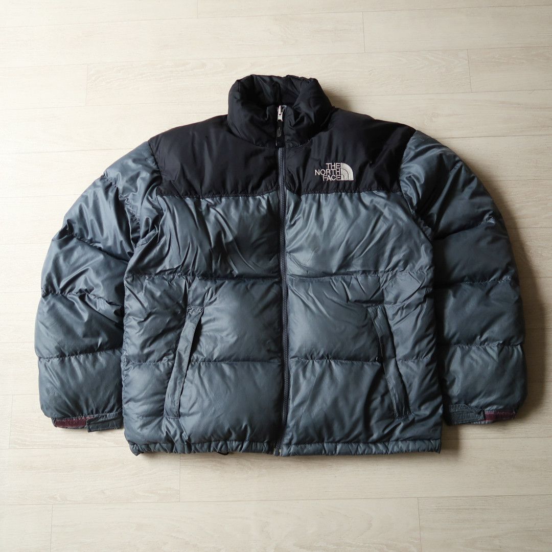 The North Face The North Face 700 Nuptse Puffer Jacket Size US L / EU 52-54 / 3 - 1 Thumbnail
