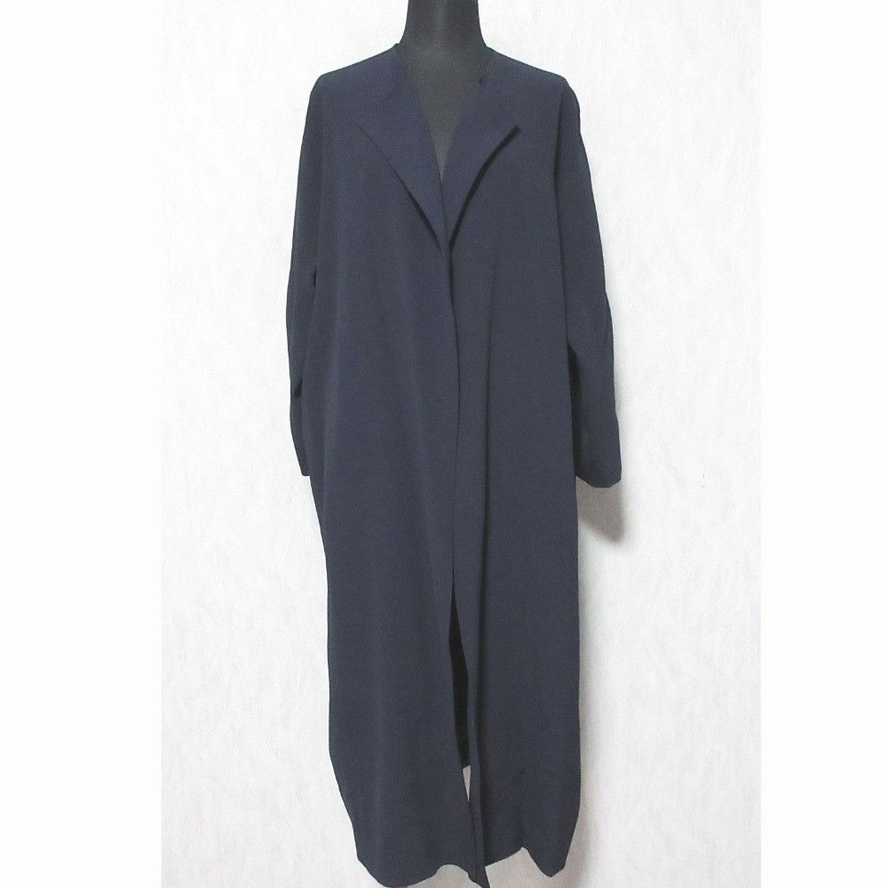 Other Other MUSE de Deuxieme Classe EDEN Coat Others Outerwear 22020500401010 DUTY FREE for USA Size ONE SIZE - 1 Thumbnail