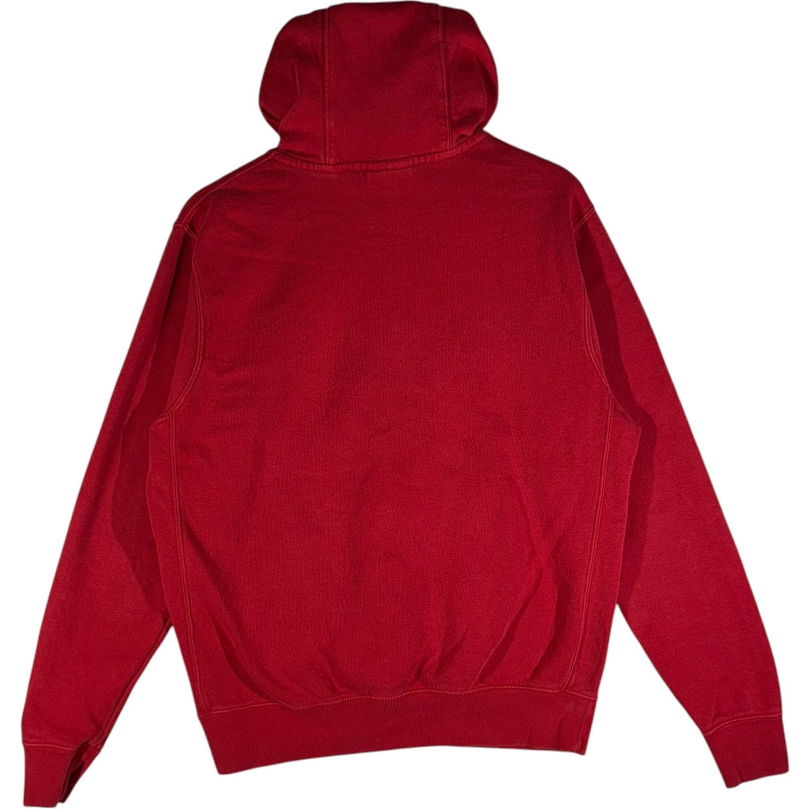 Nike Nike Center Logo Hoodie Size US S / EU 44-46 / 1 - 5 Thumbnail