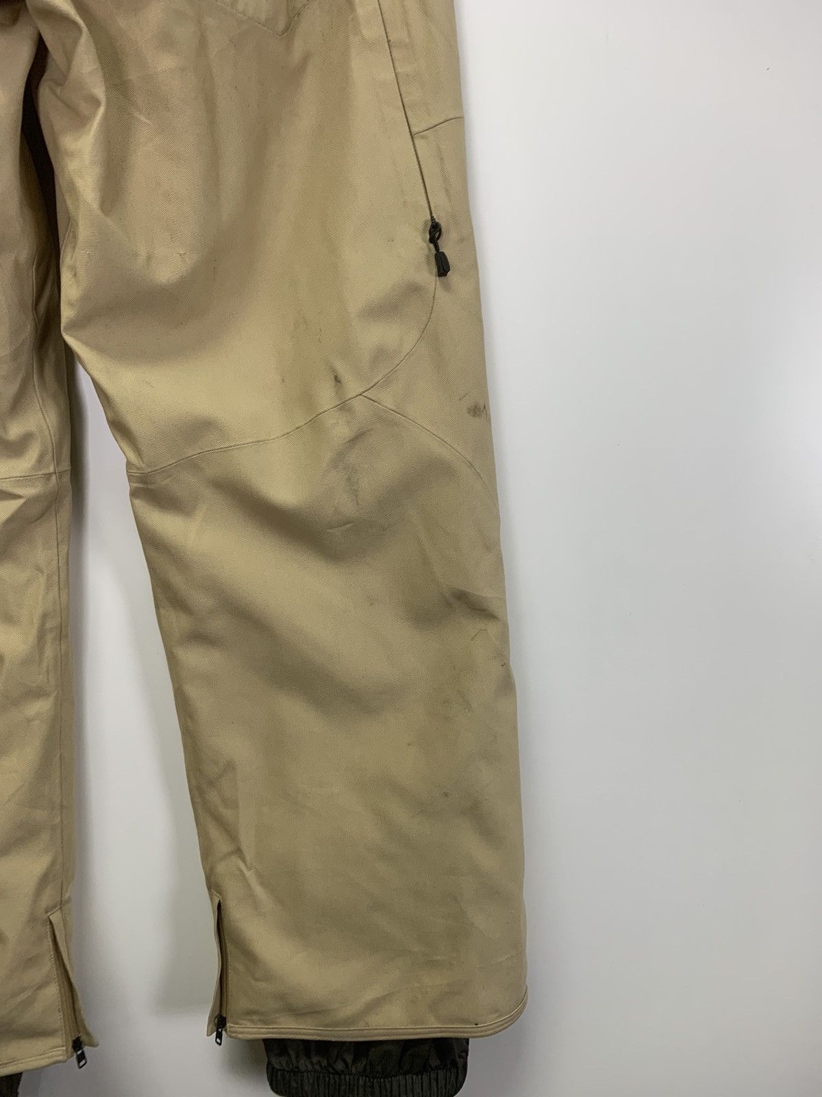 Burton Burton professional ski pant Size US 34 / EU 50 - 16 Thumbnail