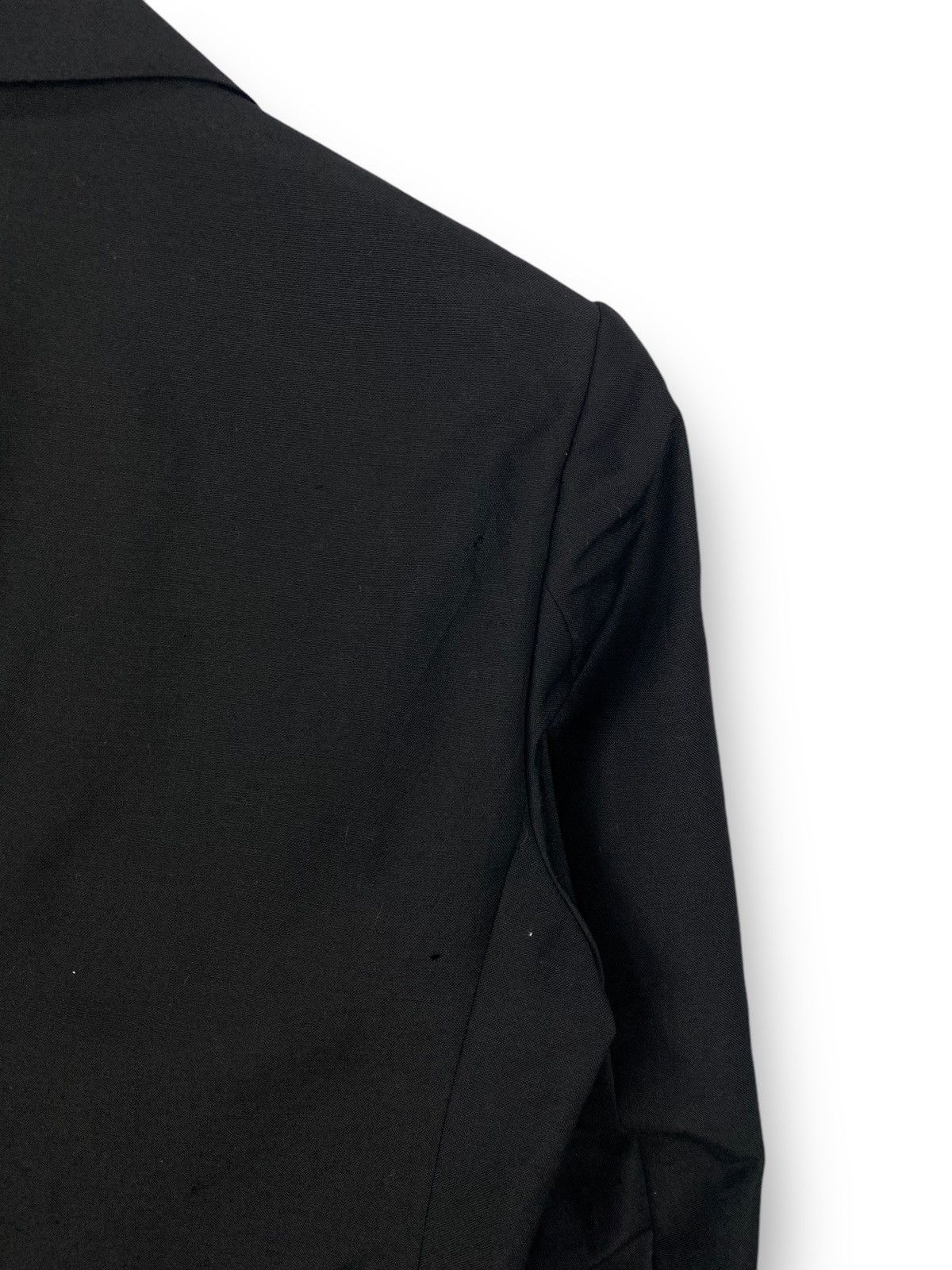 If Six Was Nine × Issey Miyake × Japanese Brand Cabane de Zucca Coat Jacket. #E3 Size US S / EU 44-46 / 1 - 6 Thumbnail