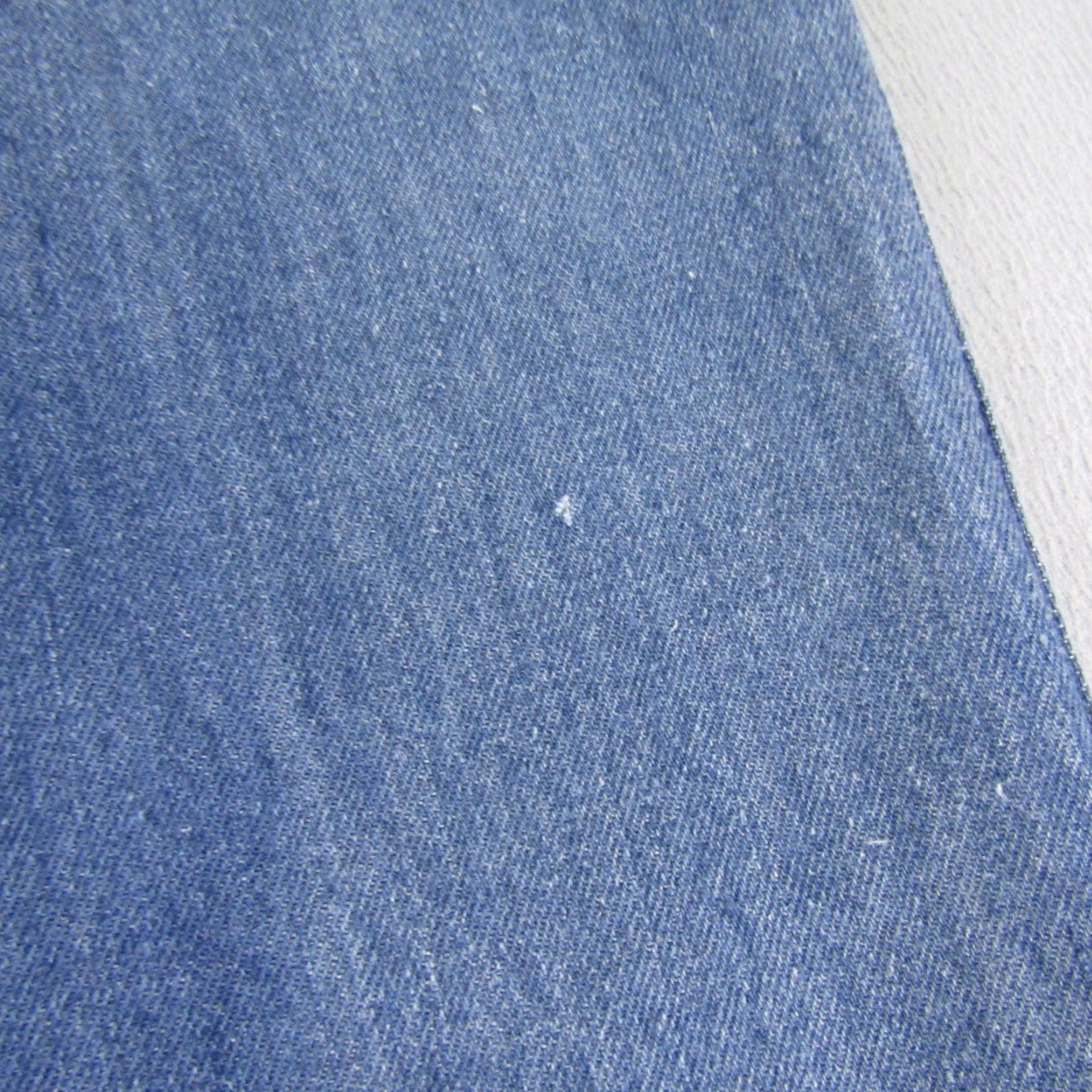 Levi's VINTAGE Levi's Jeans Men's 36x34 Bootcut Denim 80s Olympic Theme Cotton Blue Waist 36 Size US 33 - 4 Thumbnail