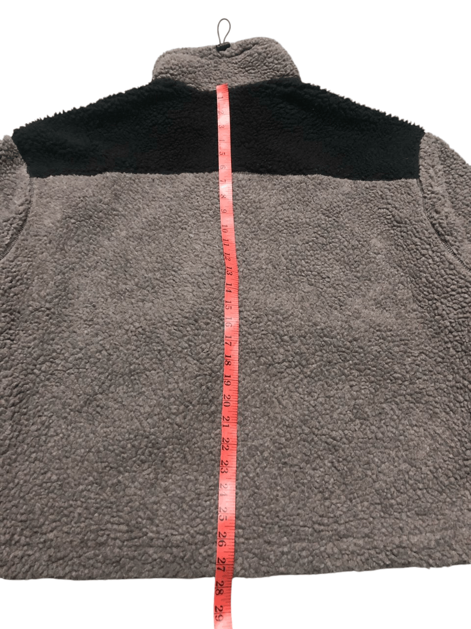 Japanese Brand Sencela Bear Fleece Zipper Jacket Very Comfy Size M Size US M / EU 48-50 / 2 - 14 Thumbnail