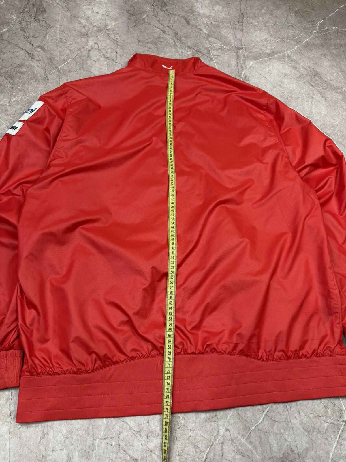 Puma RARE PUMA DUCATI RACING JACKET Size US XXL / EU 58 / 5 - 21 Thumbnail