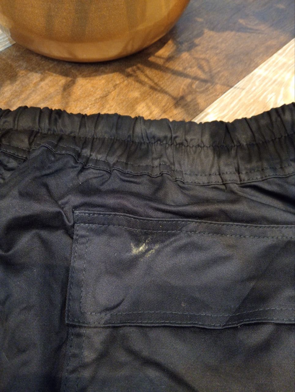 Japanese Brand JAPANESE BRAND MEGALACE PANTS - SIZE XL Size US 30 / EU 46 - 9 Thumbnail