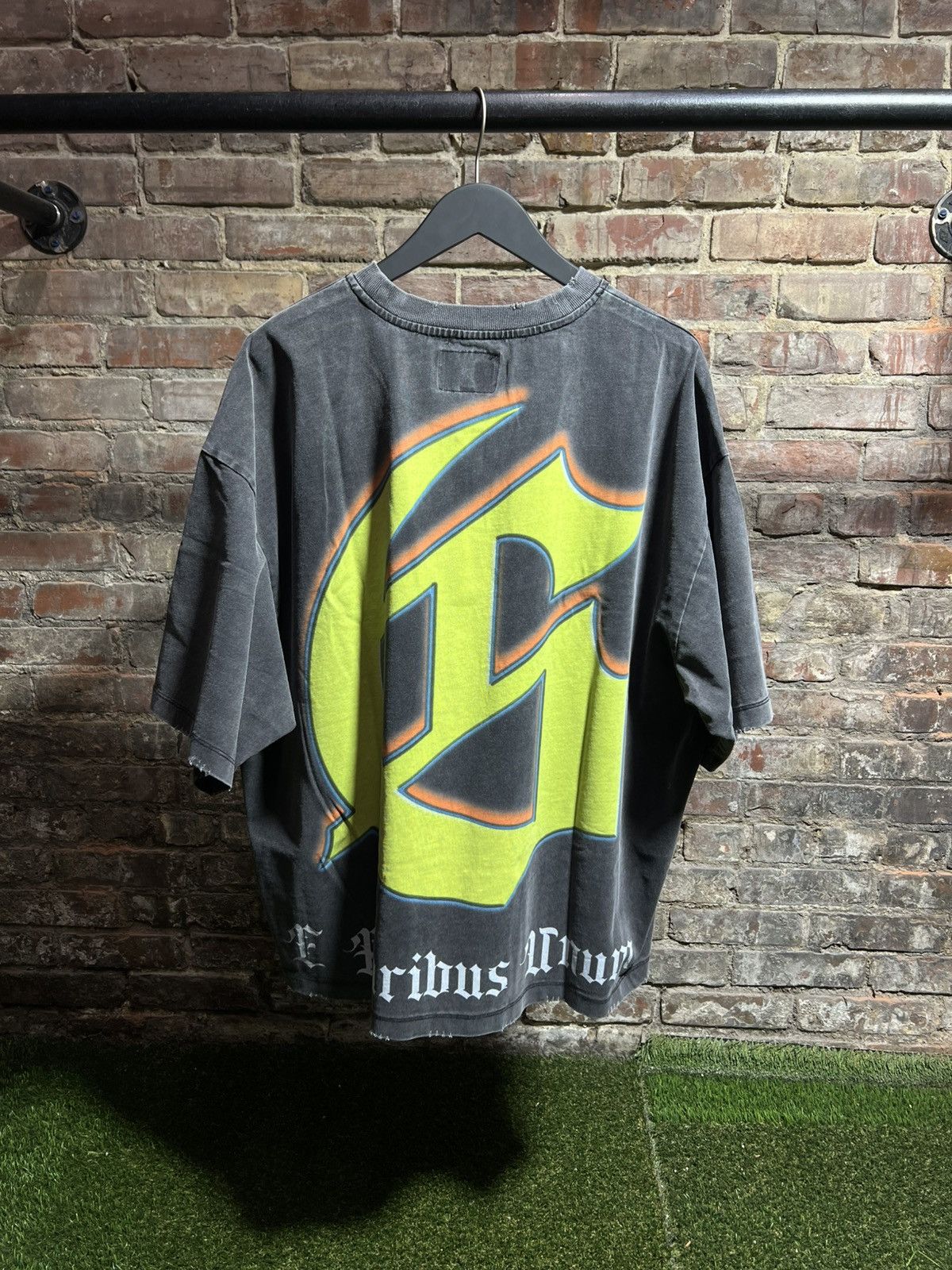 Godspeed Godspeed Jet Ski Tee Sz. XXL Size US XXL / EU 58 / 5 - 2 Thumbnail