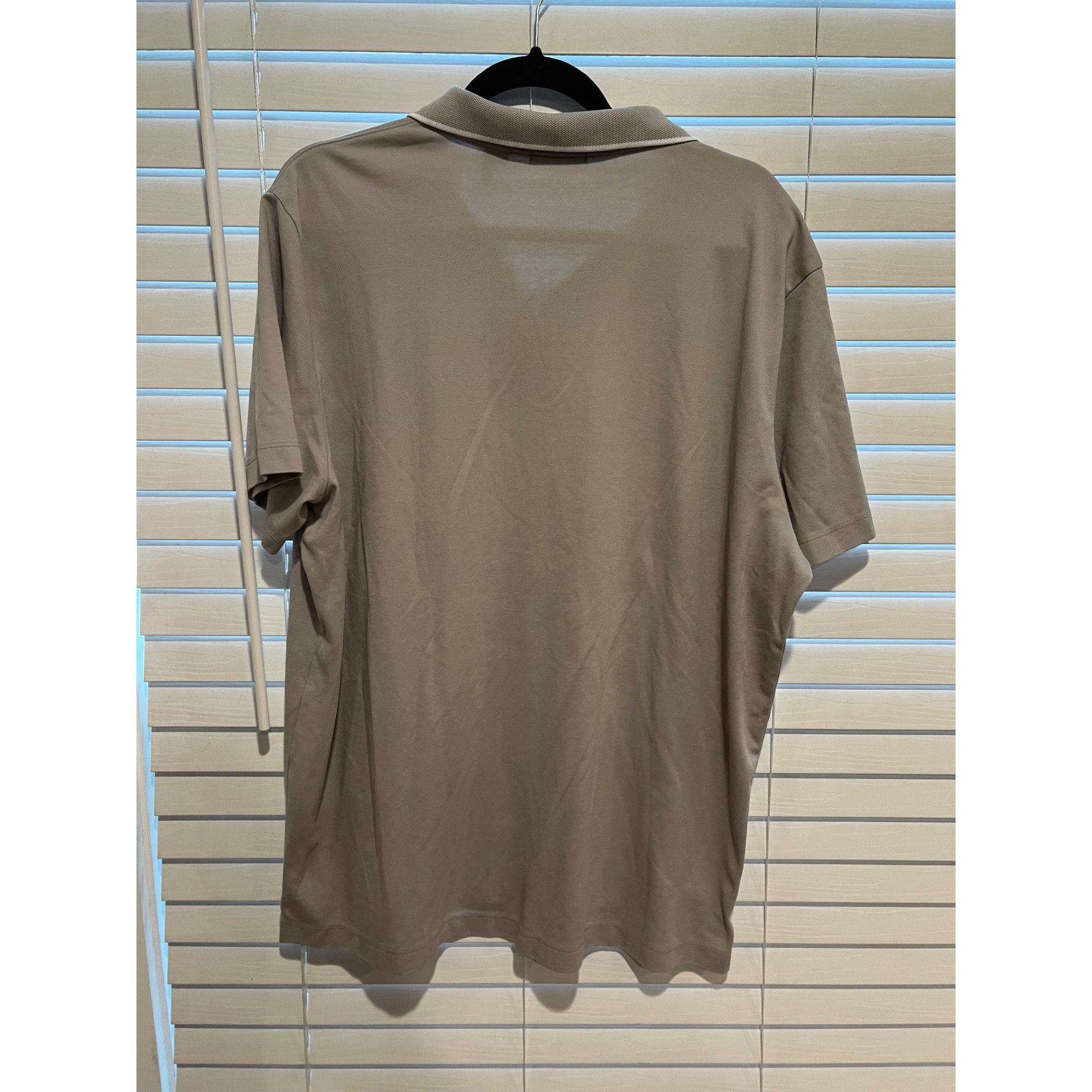 Theory Theory Polo Shirt - Size XXL Size US XXL / EU 58 / 5 - 3 Thumbnail