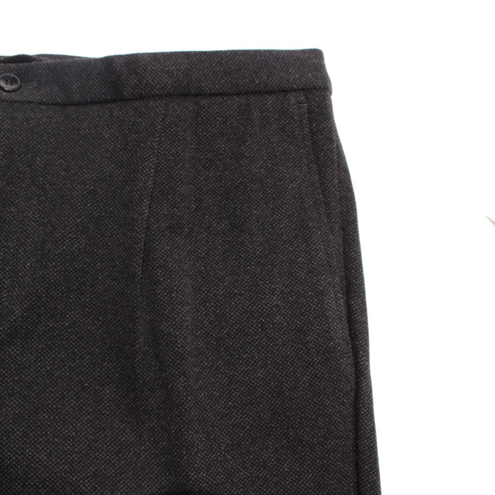 Incotex INCOTEX New with tags Dress Pants Size 38 US In Gray Size US 38 / EU 54 - 4 Thumbnail