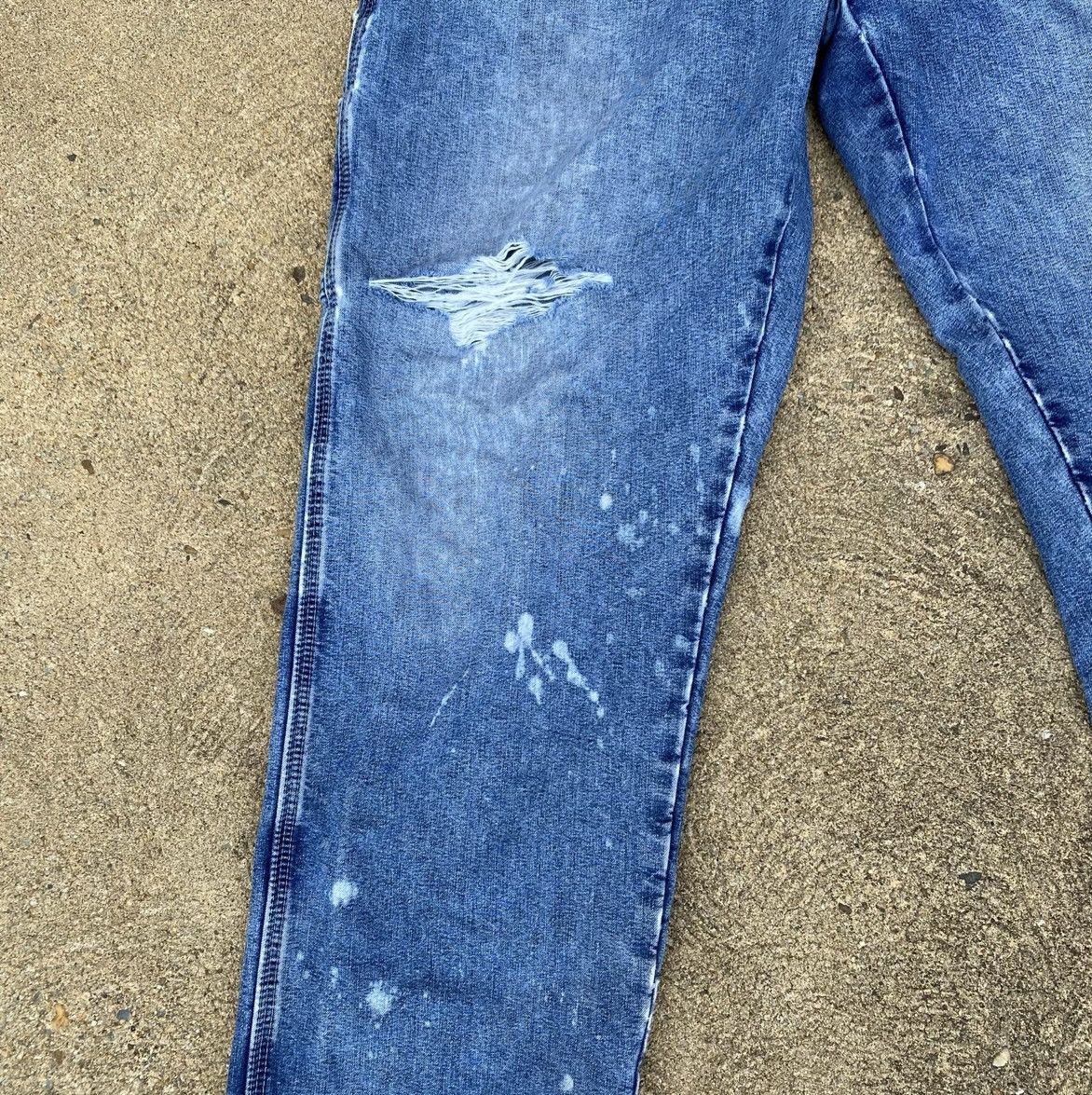 Other Wrangler jeans Size US 34 / EU 50 - 2 Thumbnail