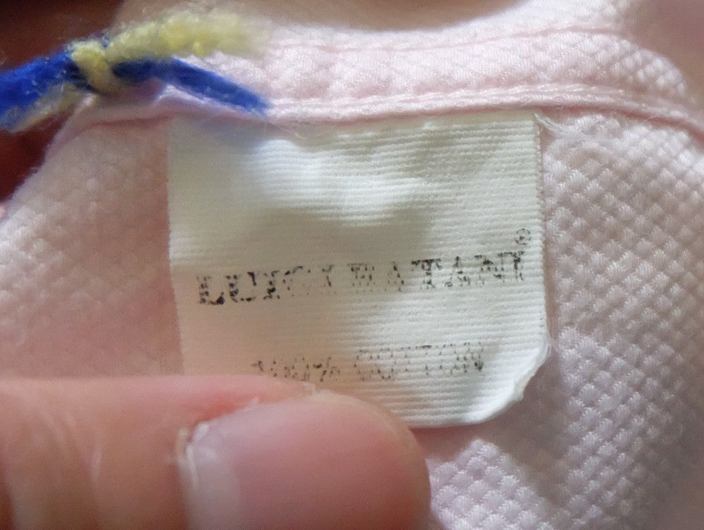 Other Luigi Batani Shirt Size US M / EU 48-50 / 2 - 5 Thumbnail