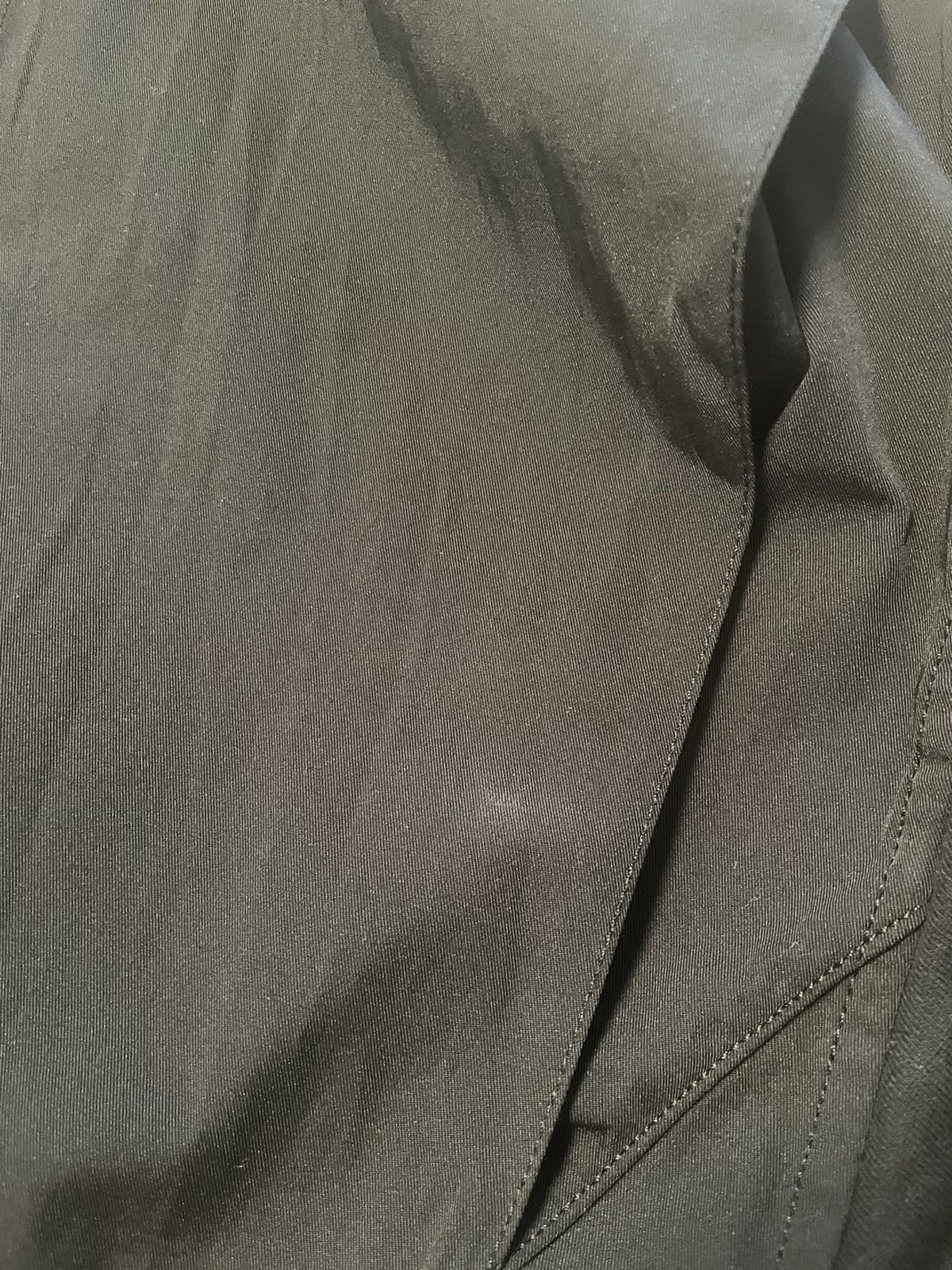 Alexander Wang Alexander Wang oversized Zip Up Hoodie Size US S / EU 44-46 / 1 - 5 Thumbnail