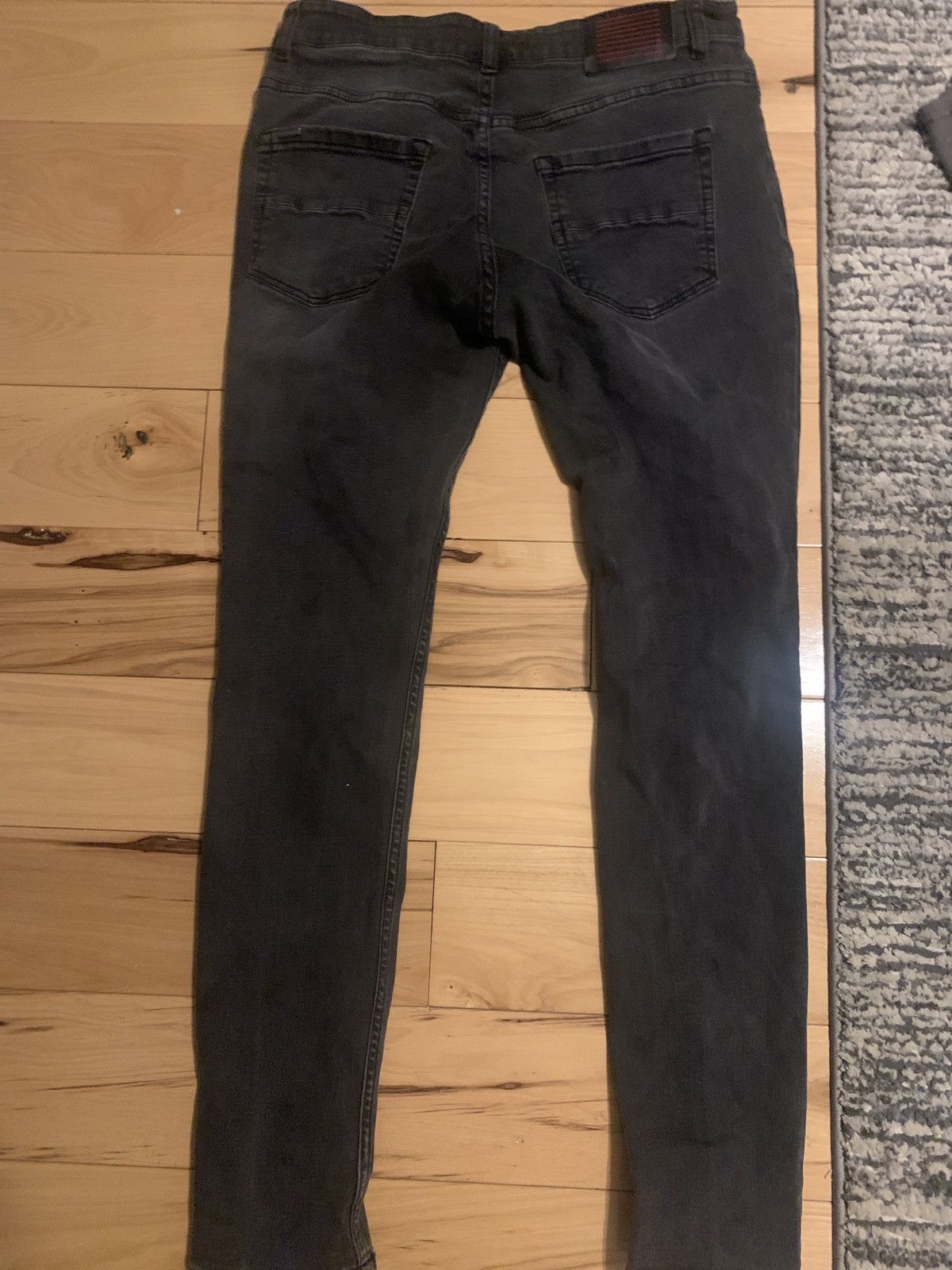 SERENEDE Serenede jeans Size US 34 / EU 50 - 2 Thumbnail