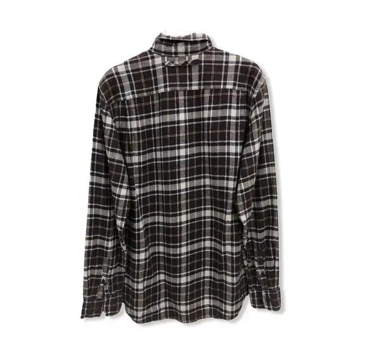 Gap Vintage Gap Plaid Tartan Flannel Shirt 👕 Size US M / EU 48-50 / 2 - 4 Thumbnail