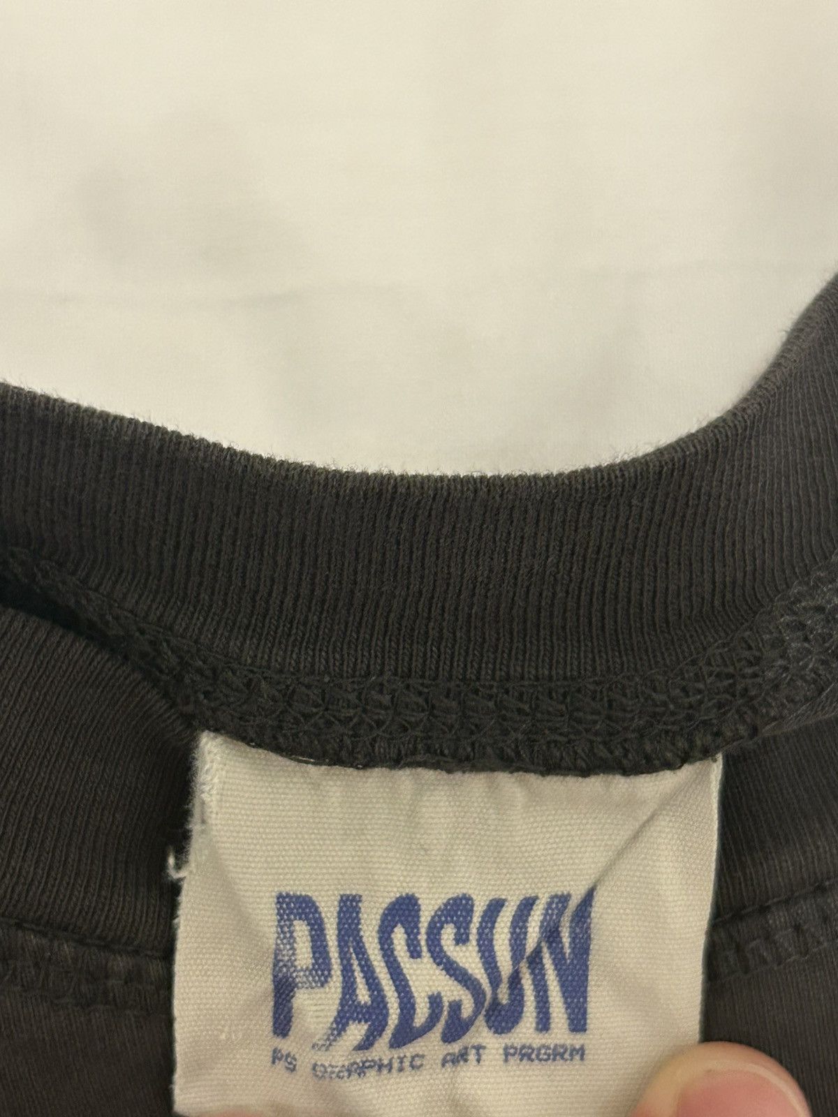 Other Graphic Tee Size US M / EU 48-50 / 2 - 4 Thumbnail
