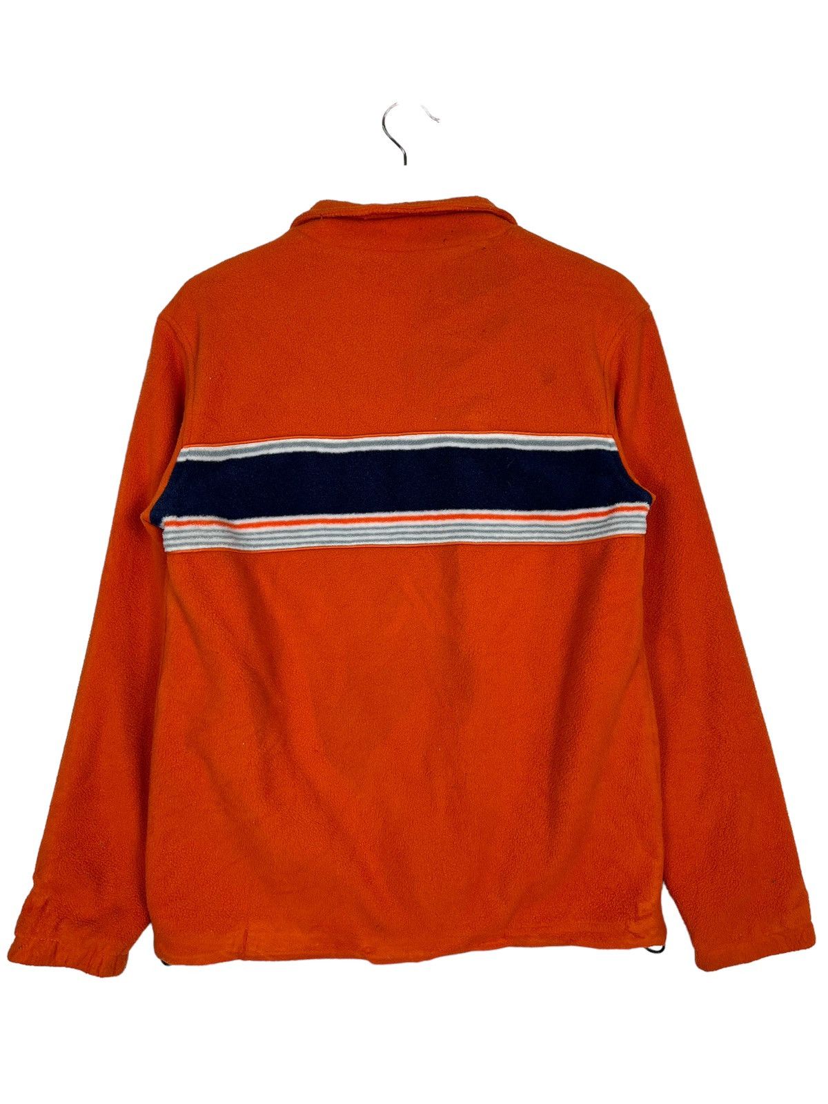 Japanese Brand 🔥 T&C SURF DESIGNS FLEECE JACKET Size US M / EU 48-50 / 2 - 8 Thumbnail