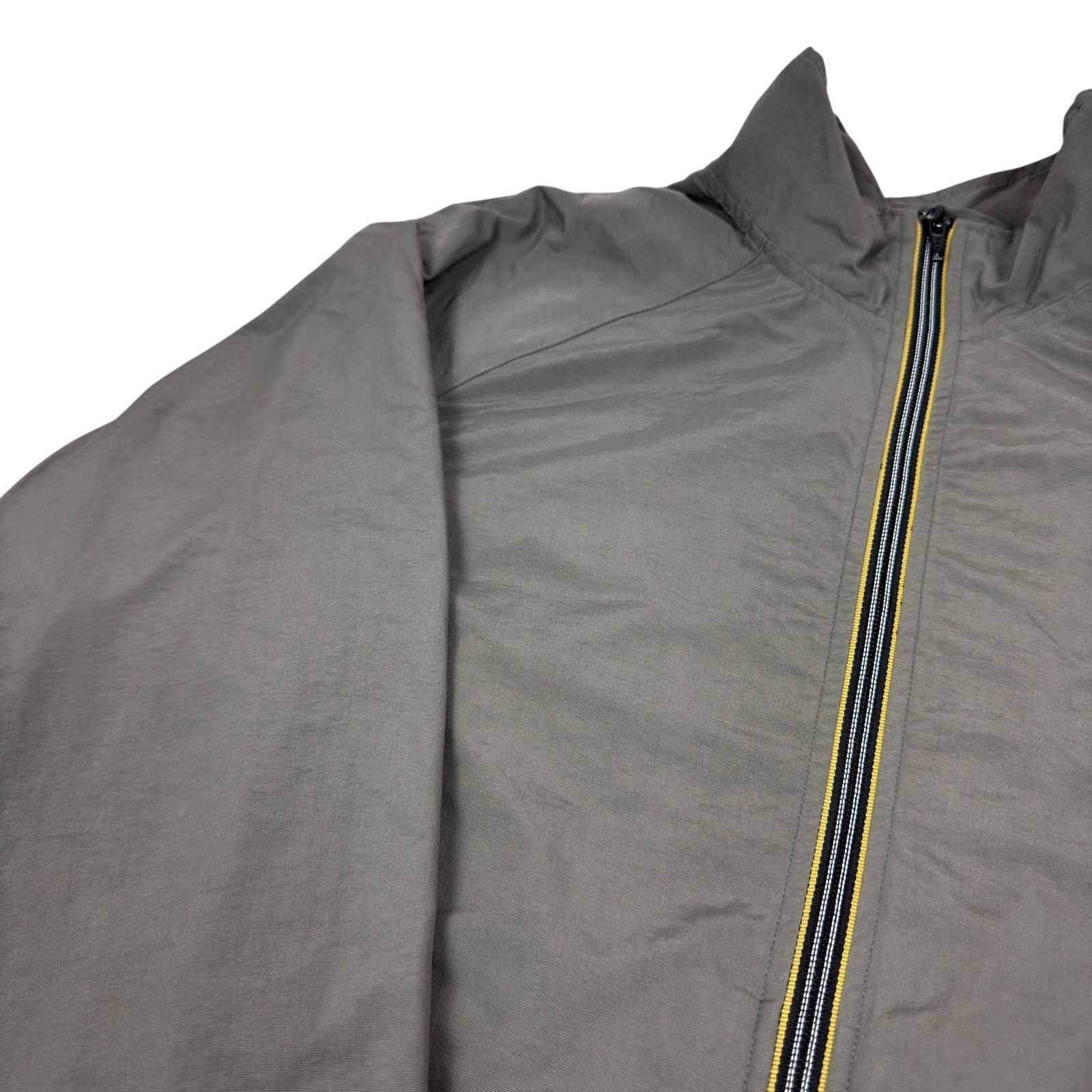 Carhartt Carhartt Mens Brown Long Sleeve Full Zip Relay Jacket Medium Size US M / EU 48-50 / 2 - 3 Thumbnail