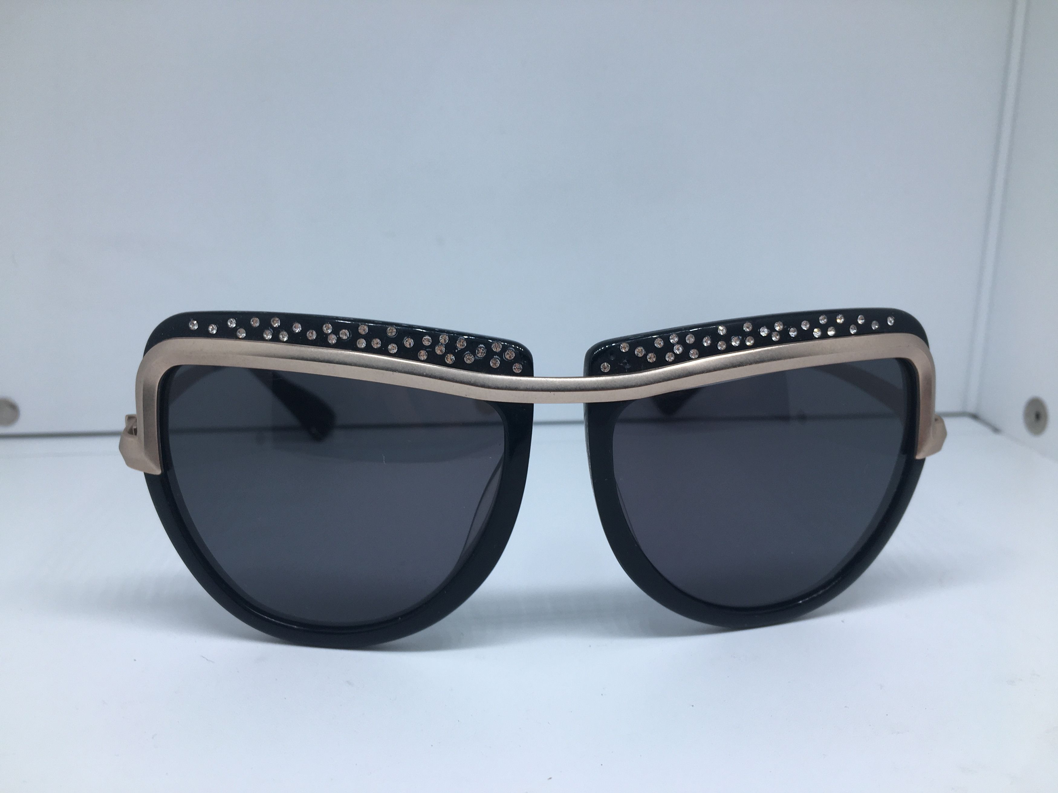 Other Robertozeno Diva Sunglasses Frame Size ONE SIZE - 2 Thumbnail