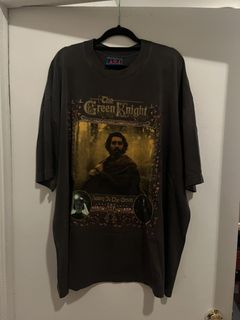 Online Ceramics Green Knight | Grailed