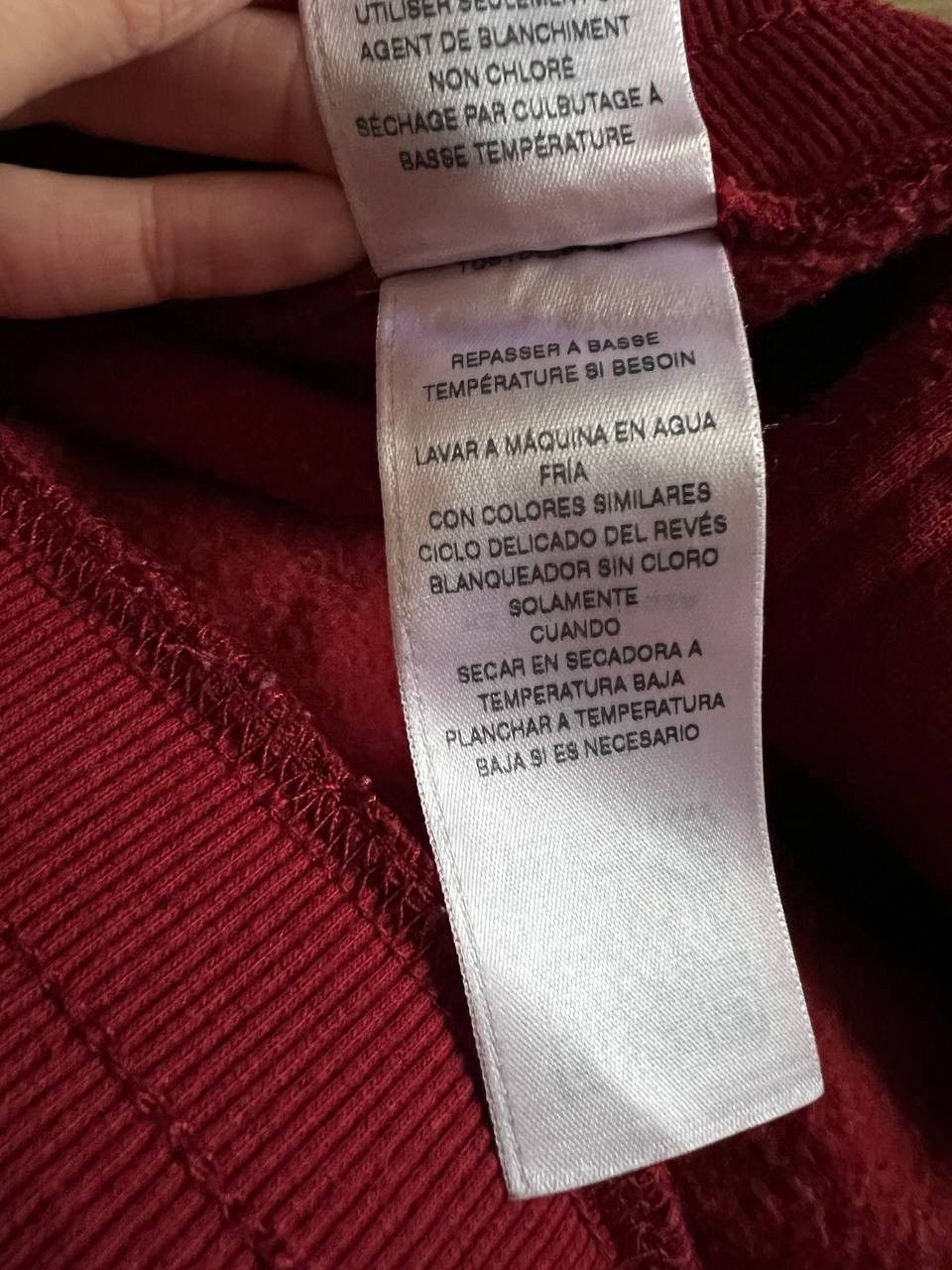 True Religion True Religion Men's Sweatpants Size US 32 / EU 48 - 7 Thumbnail
