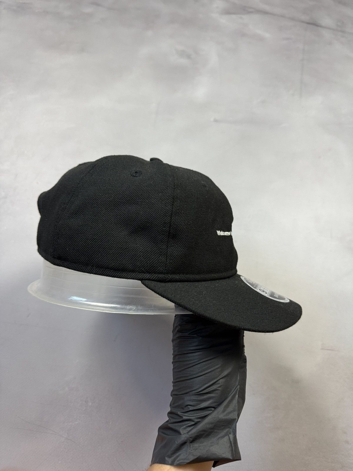 Undercover Aw19 Undercover Welcome To Dystopia(Black/OS) Size ONE SIZE - 2 Thumbnail