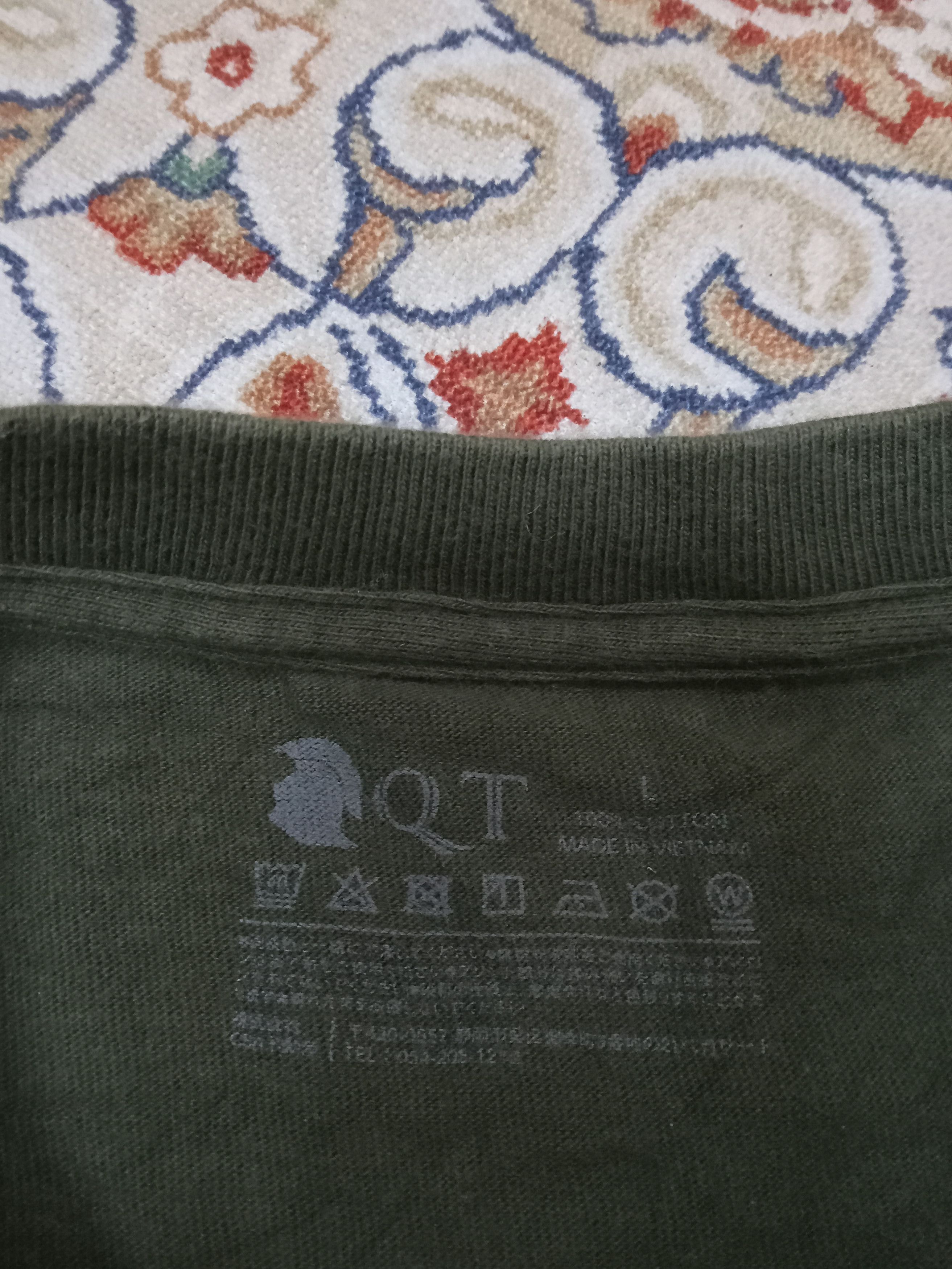 Other Realitat Und Fiktion T Shirt Size US L / EU 52-54 / 3 - 2 Thumbnail