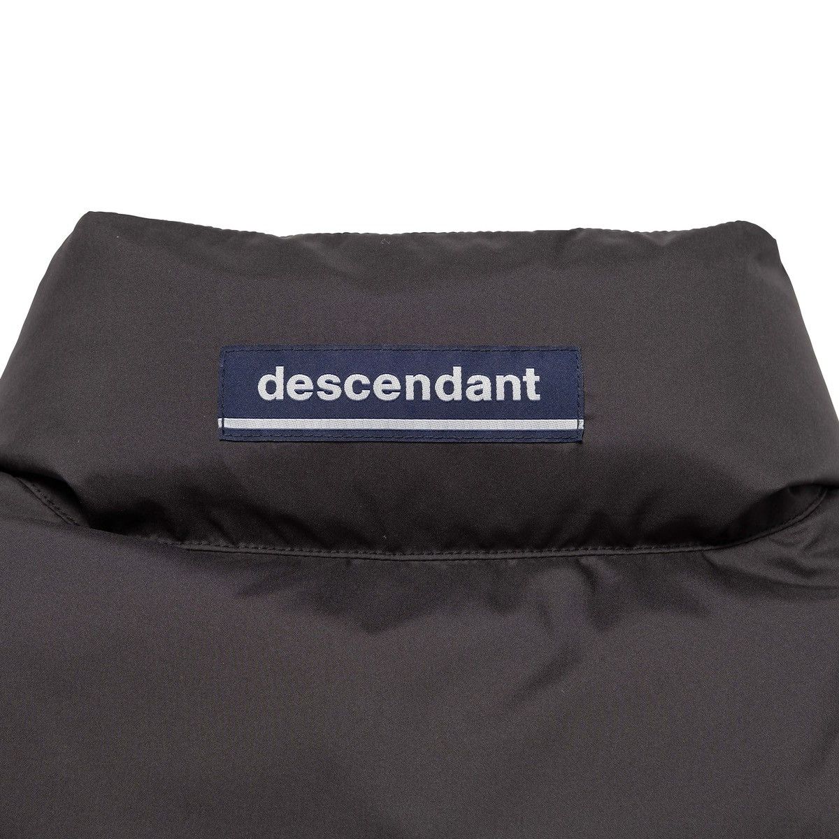 Descendant Descendant Vest Size ONE SIZE - 4 Thumbnail