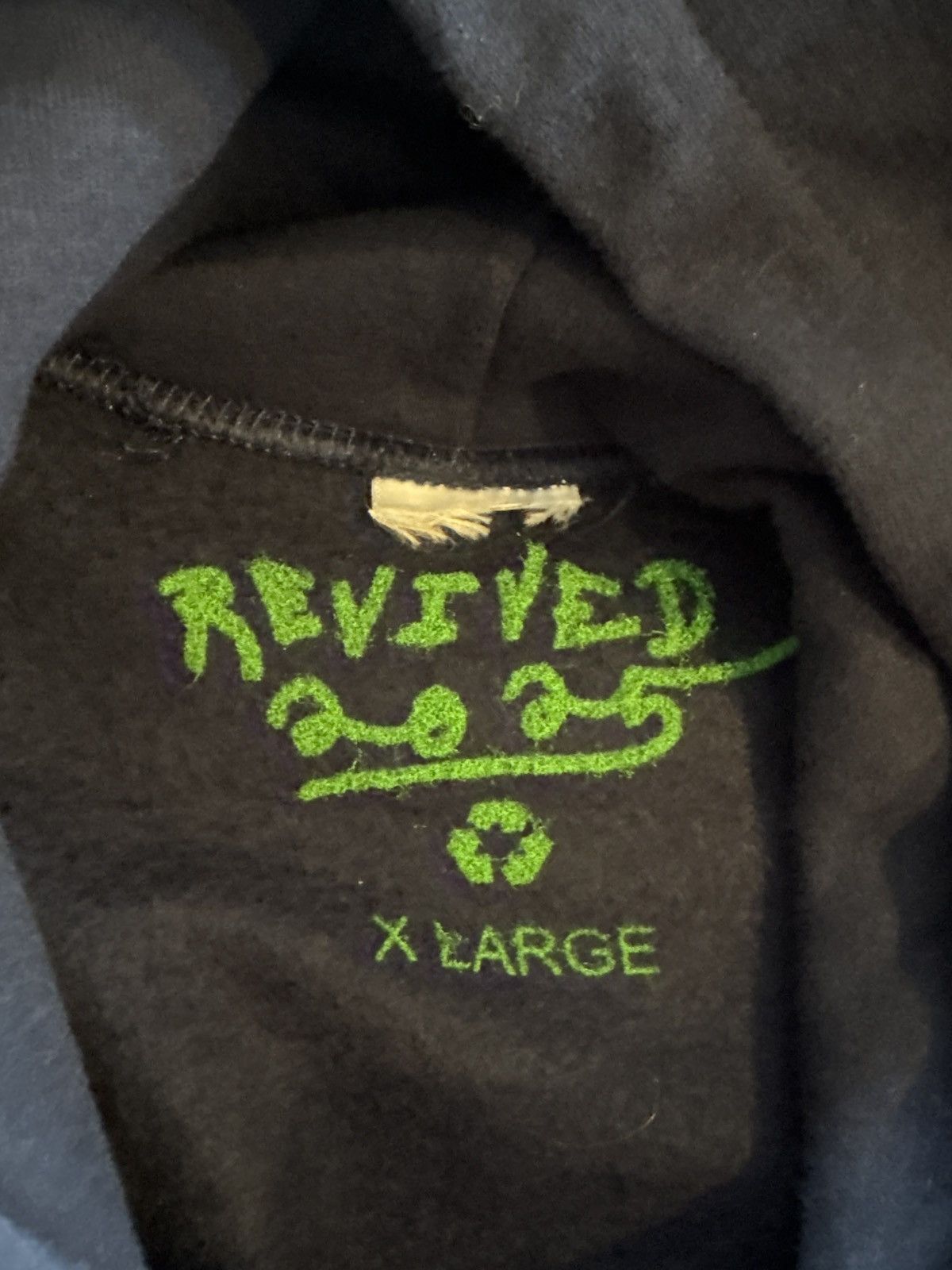 Asspizza Asspizza Pokemon revived hoodie #210 west Virginia Size US XL / EU 56 / 4 - 4 Thumbnail