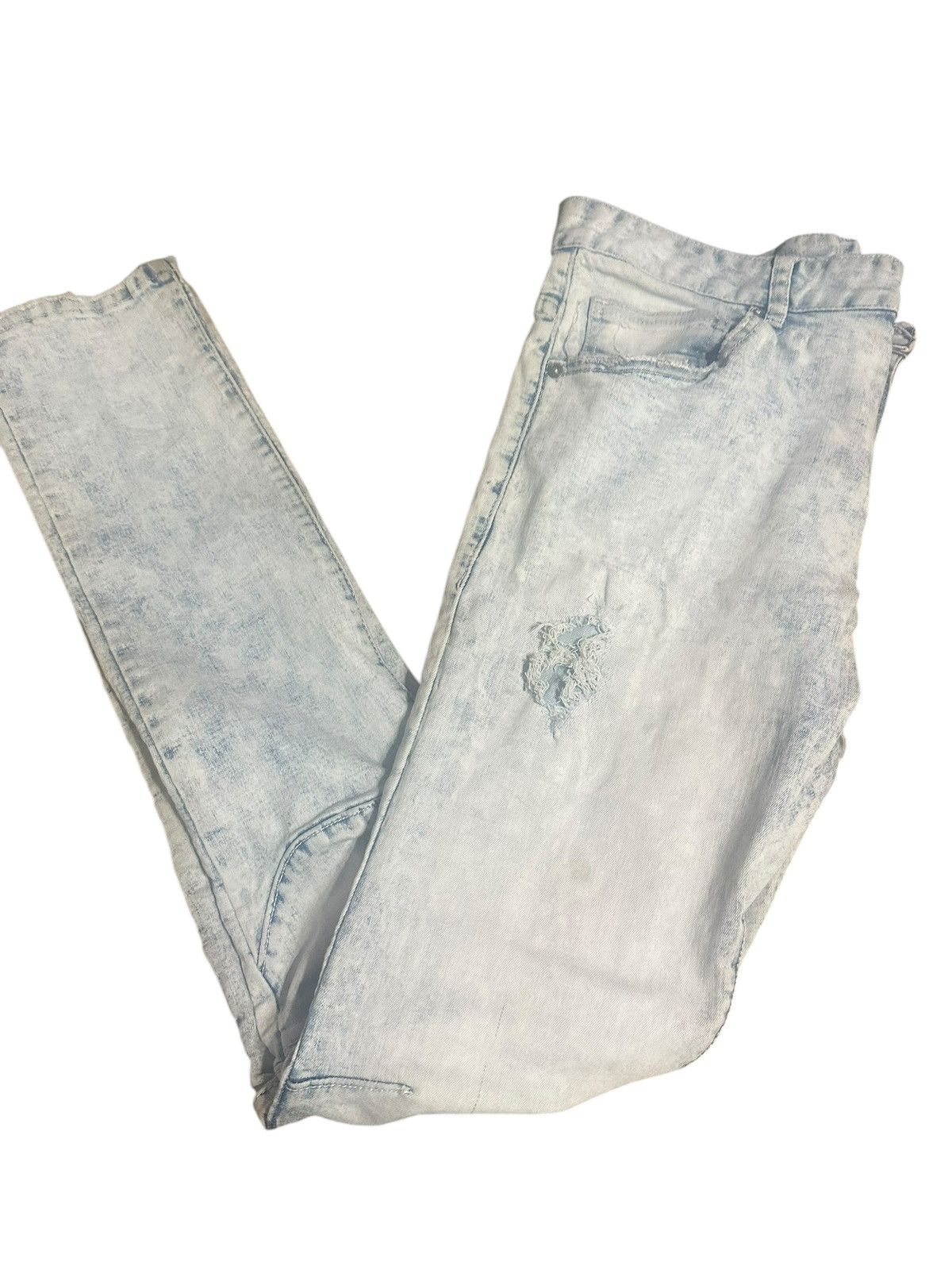 Other Smoke rise men Jean size 36 Size US 36 / EU 52 - 4 Thumbnail