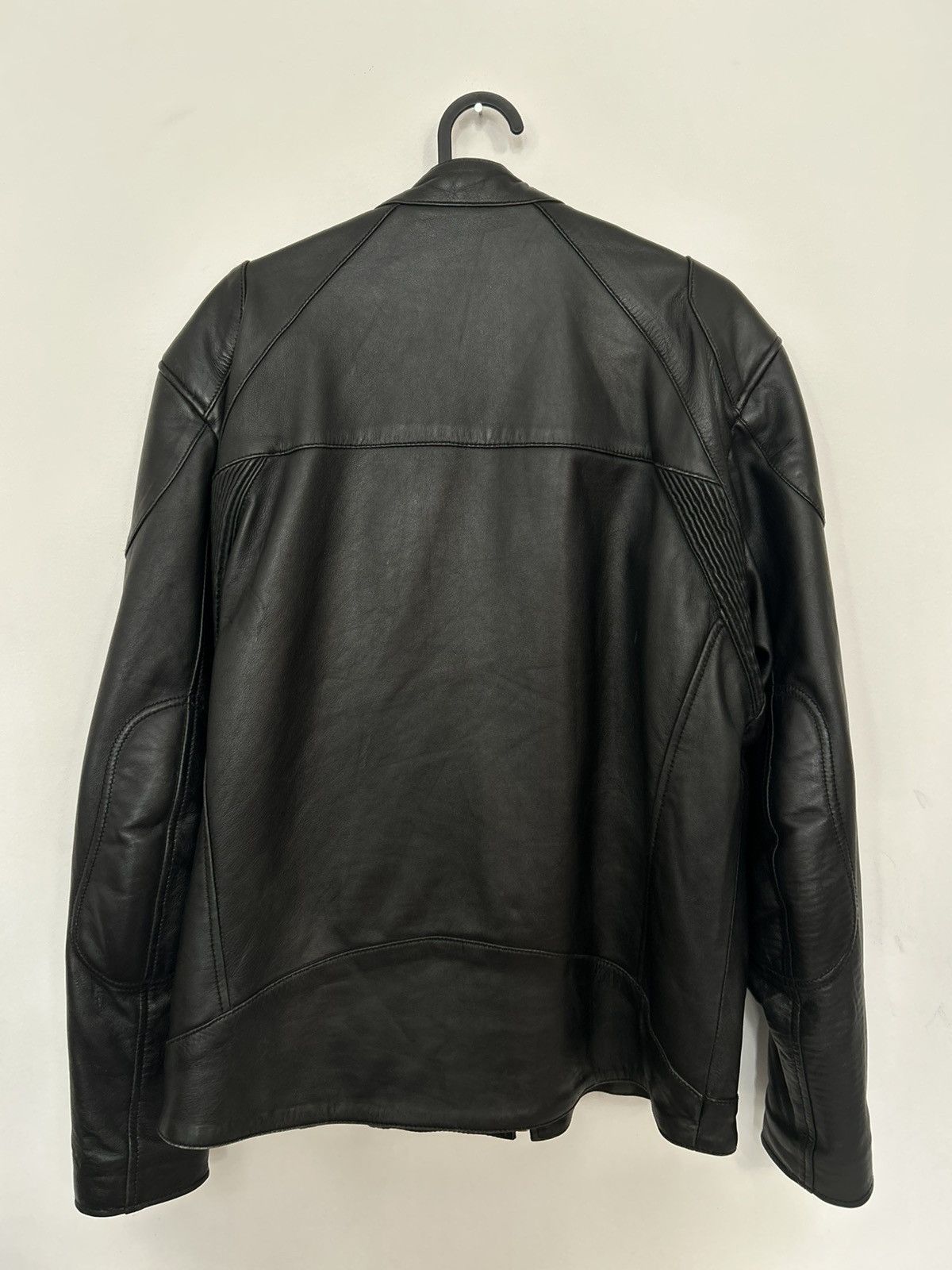 Reserved RESERVED REDESING leather jacket Size US M / EU 48-50 / 2 - 5 Thumbnail