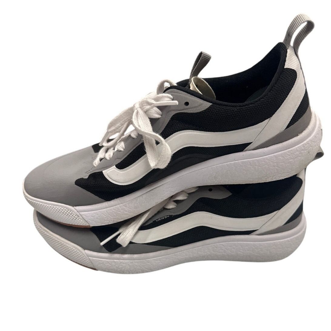 Vans Vans Ultra Range Shoes Sneakers Size 8, 721356 Skater Size US 8 / EU 41 - 4 Thumbnail
