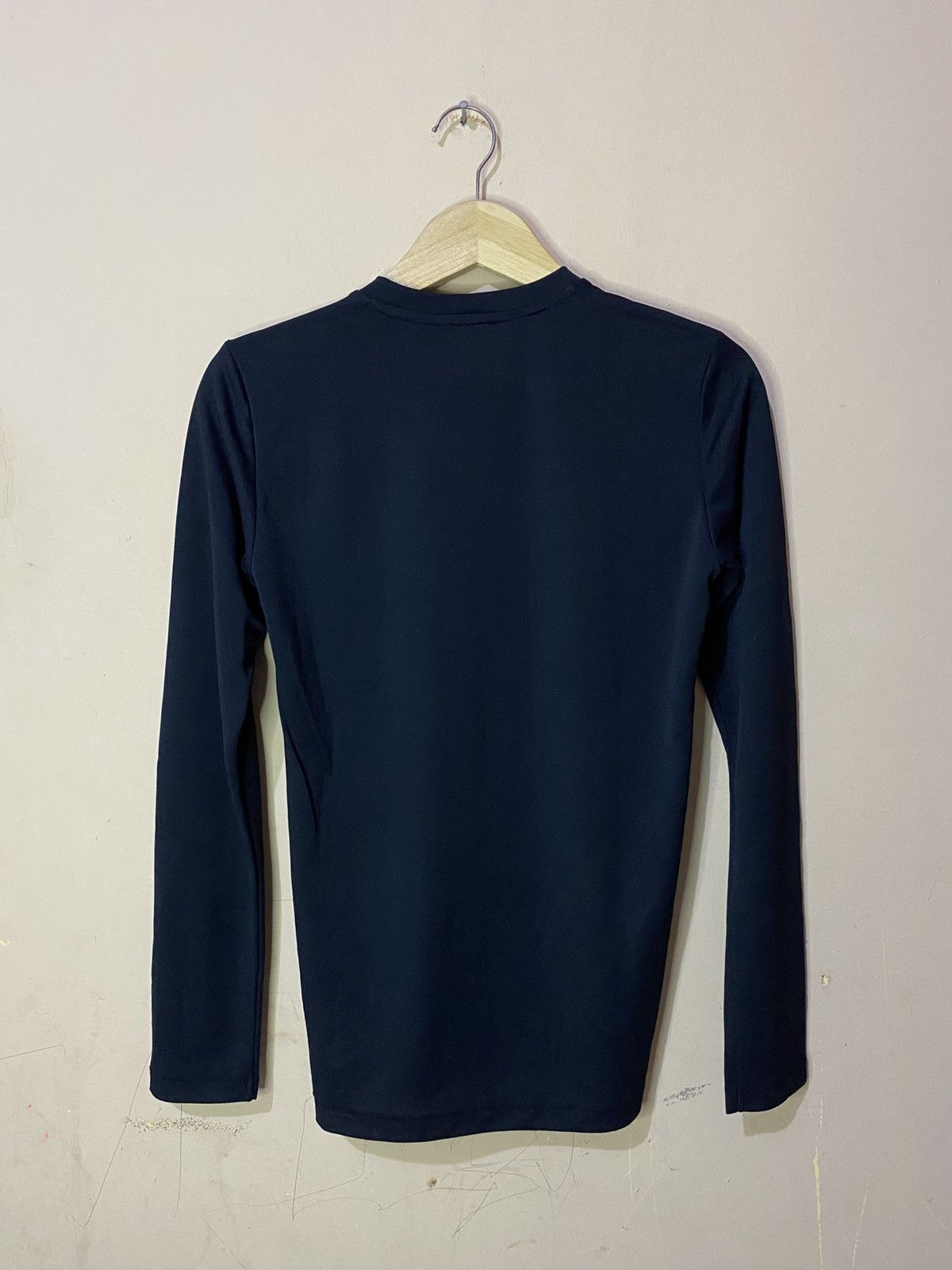 Acne Studios 🖤FINAL DROP🖤Acne Studios Blix Nylon Paw13 Long Sleeve Size US M / EU 48-50 / 2 - 10 Thumbnail